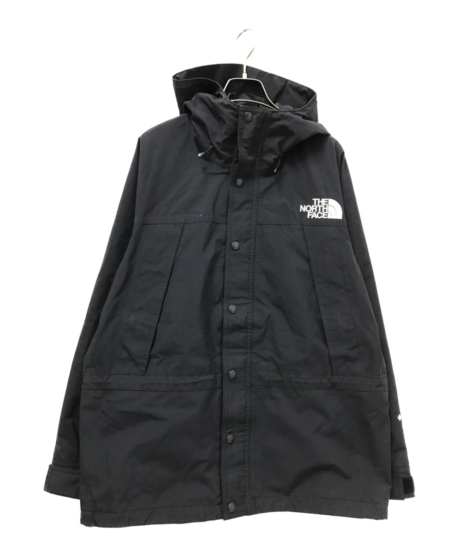中古・古着通販】THE NORTH FACE (ザ ノース フェイス) マウンテン