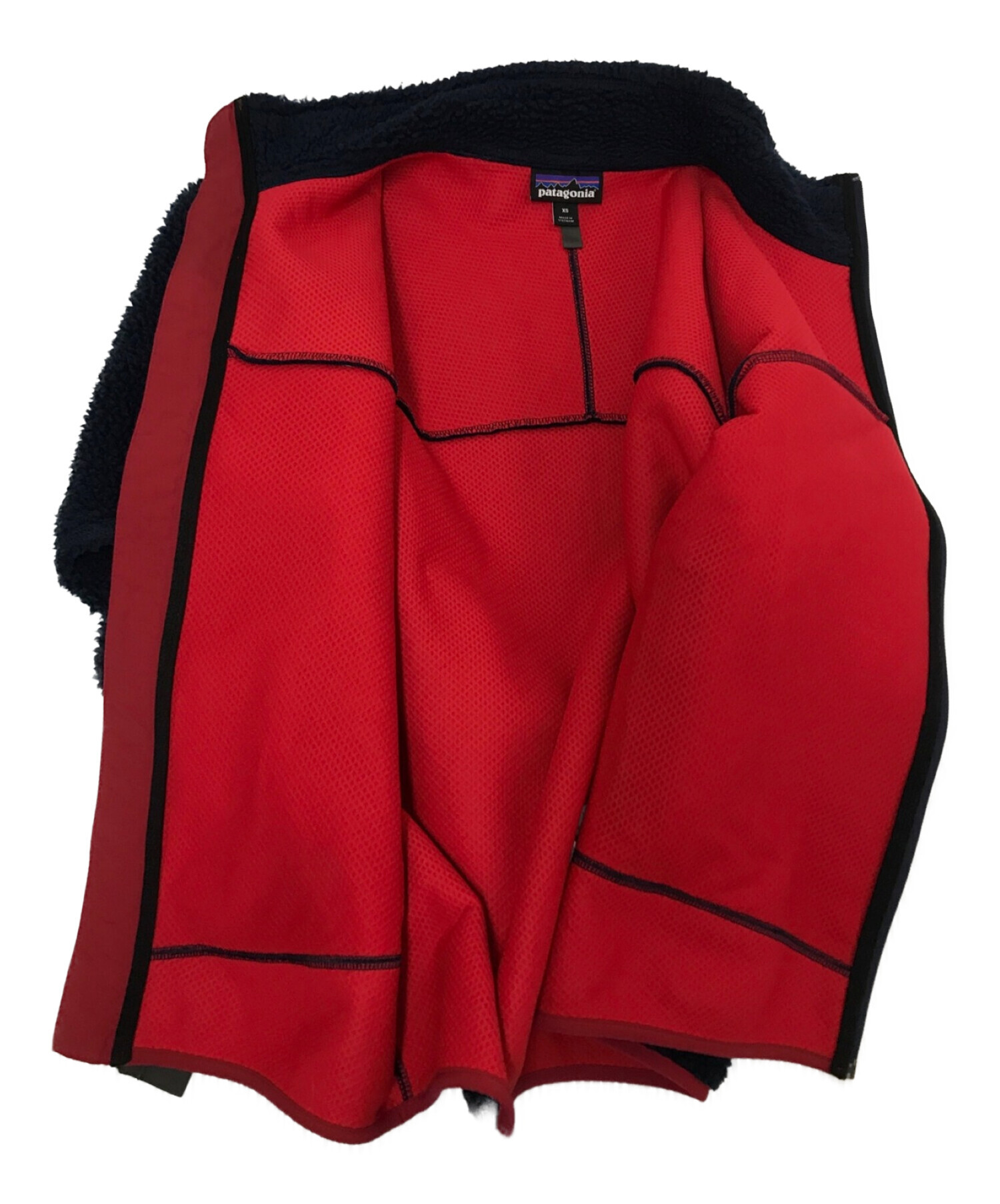 中古・古着通販】Patagonia (パタゴニア) クラシック・レトロX