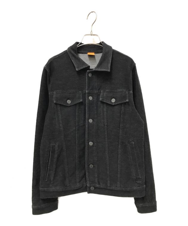 中古・古着通販】HUGO BOSS (ヒューゴ ボス) デニムジャケット 