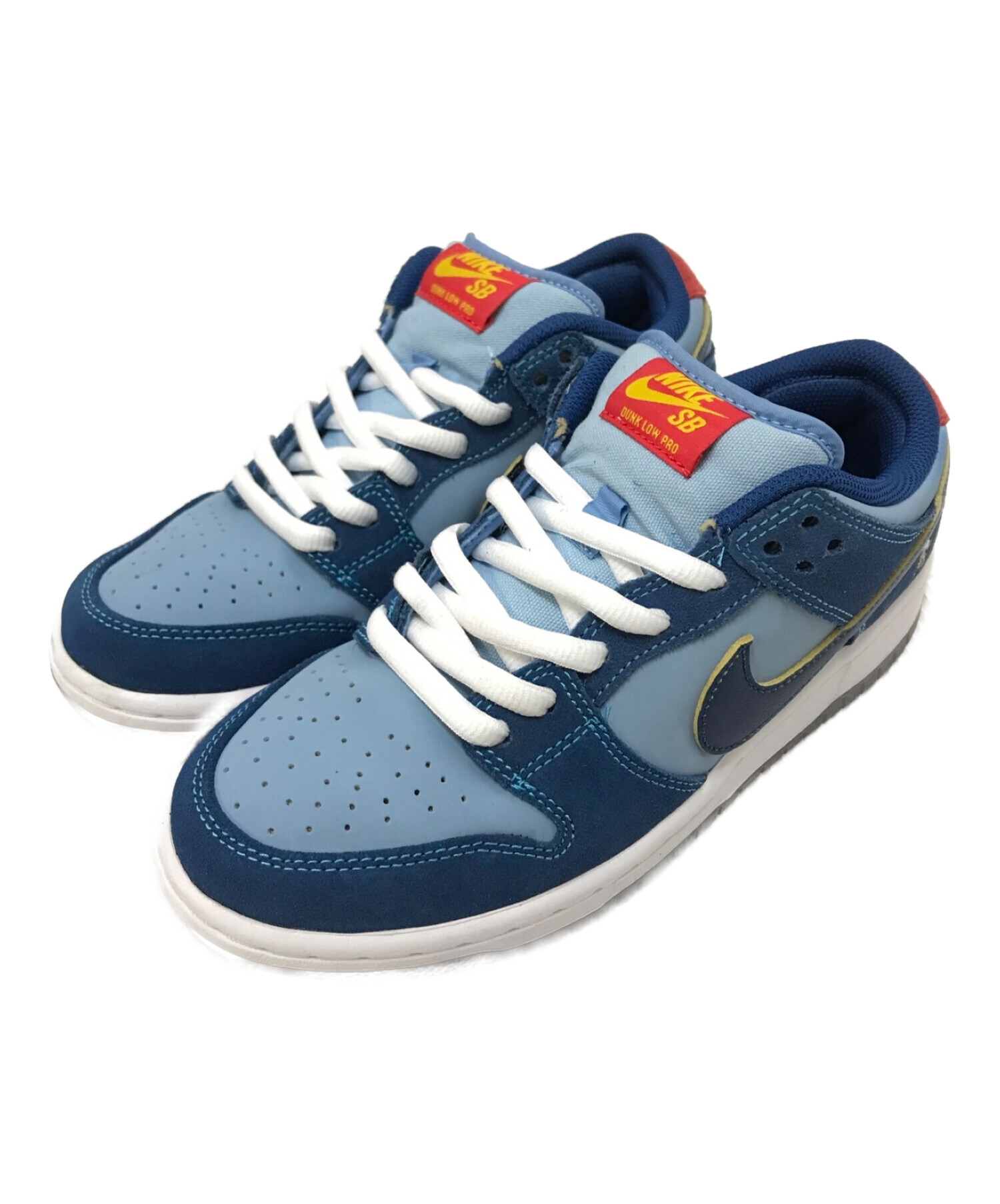 中古・古着通販】NIKE (ナイキ) DUNK LOW PRO 