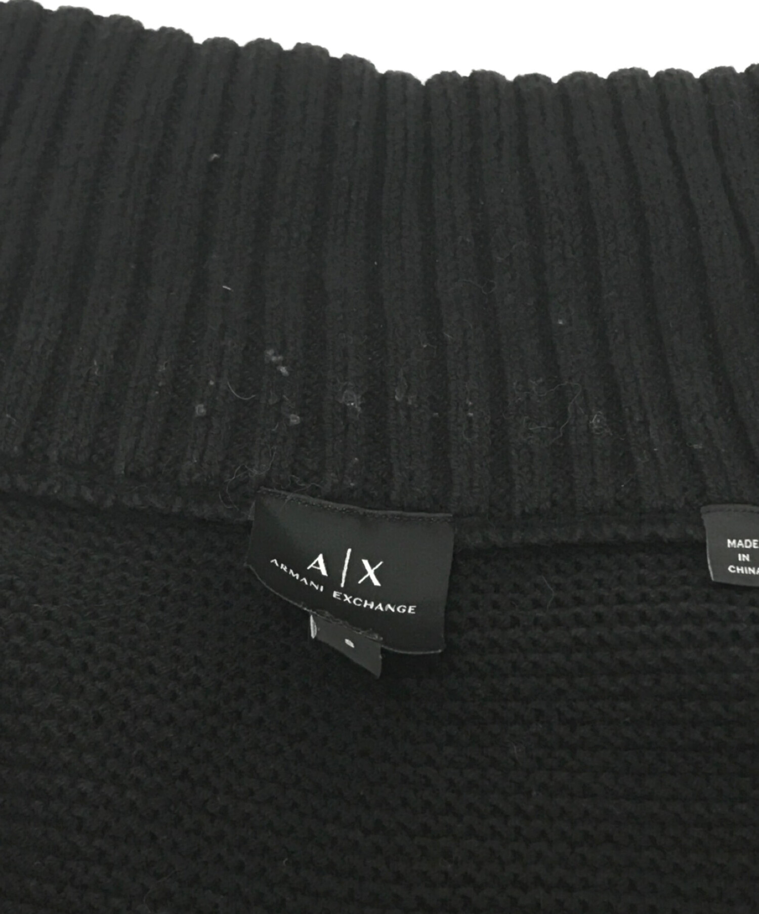 中古・古着通販】ARMANI EXCHANGE (アルマーニ エクスチェンジ