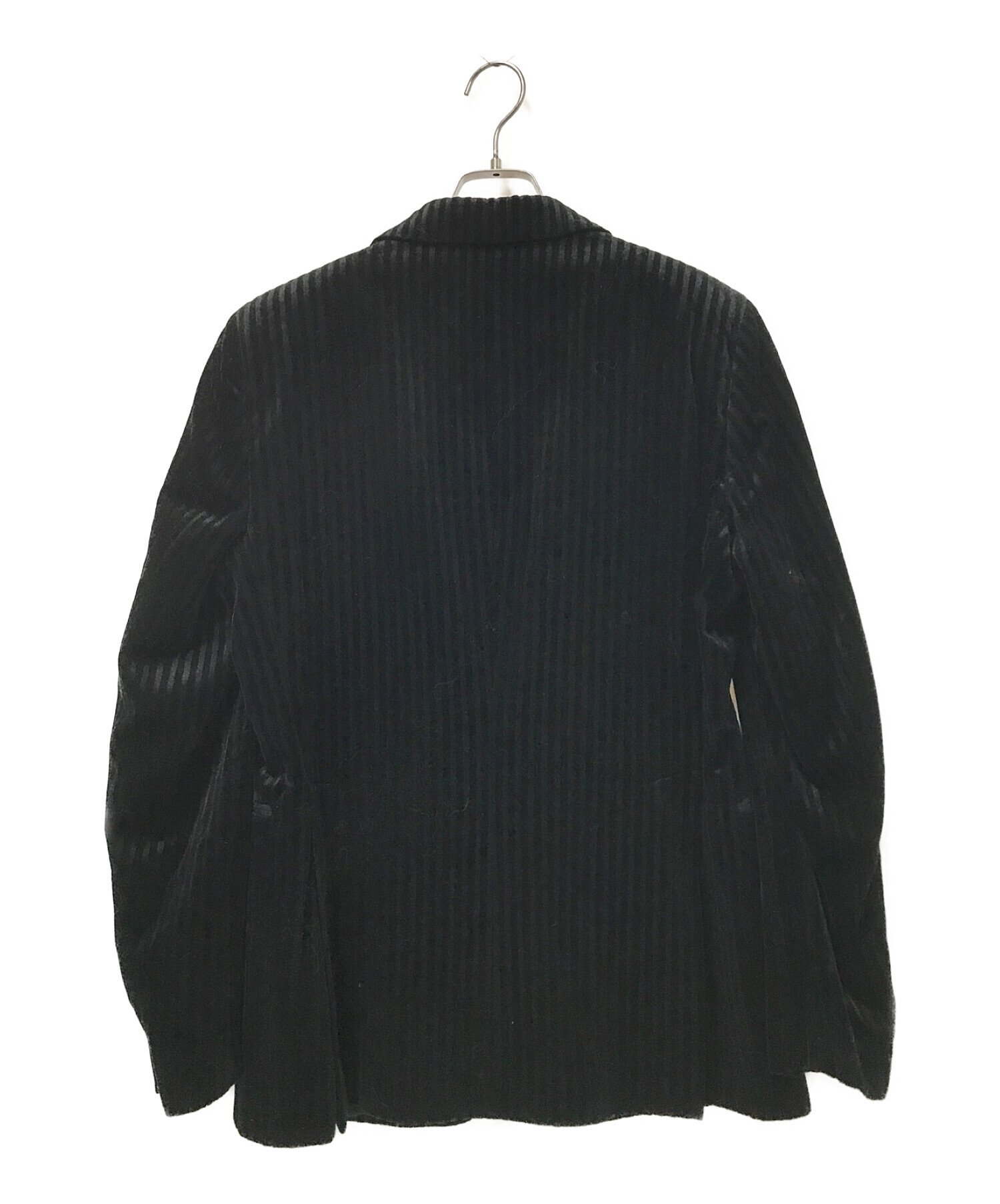 中古・古着通販】EMPORIO ARMANI (エンポリオアルマーニ) ベロア