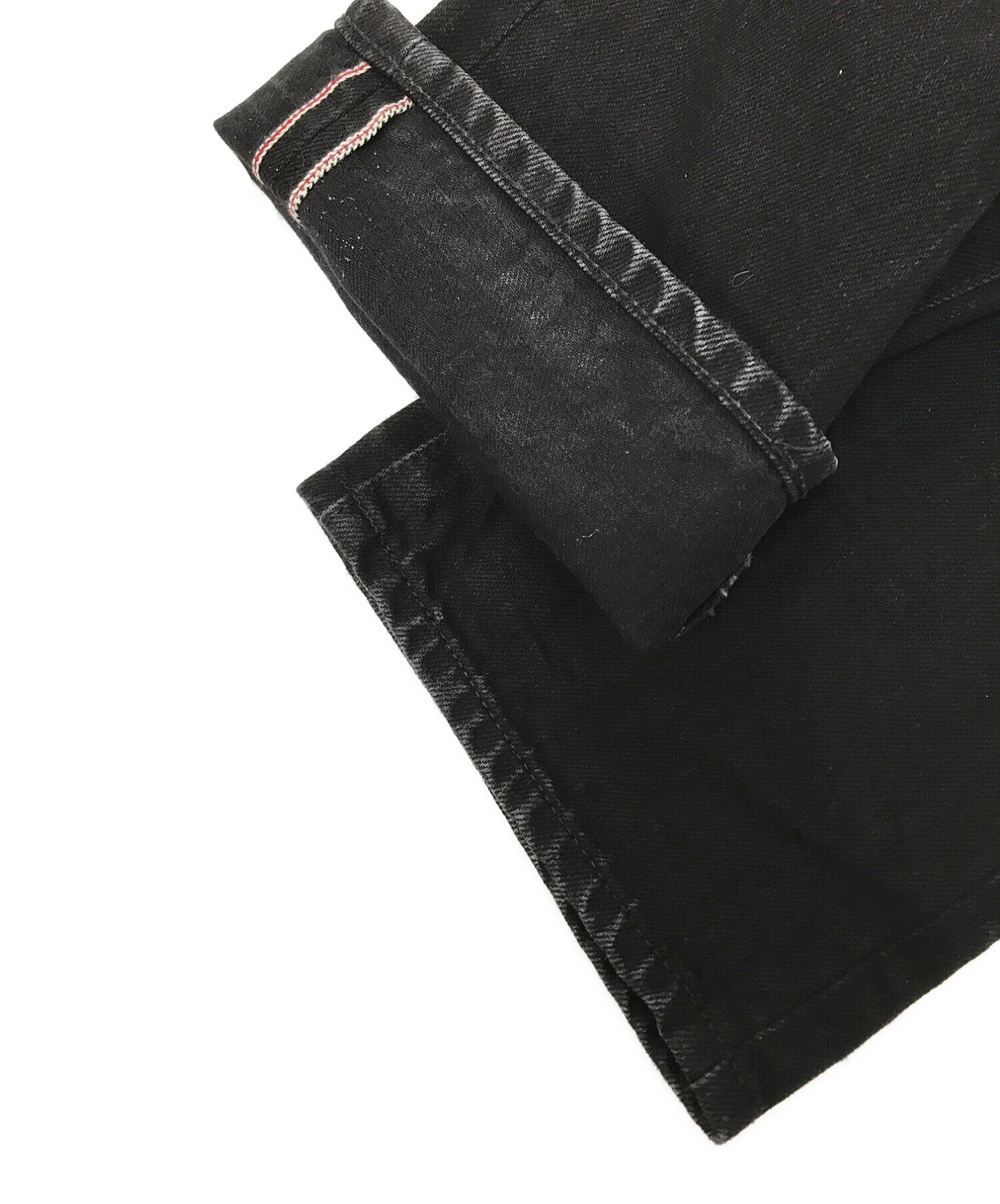 中古・古着通販】DENIM BY VANQUISH&FRAGMENT (デニムバイヴァン