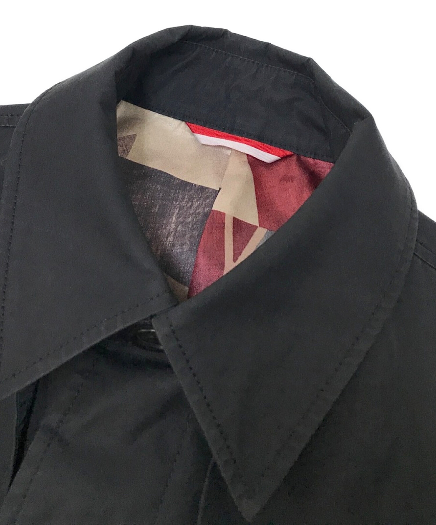 中古・古着通販】PS Paul Smith (PSポールスミス) トレンチコート