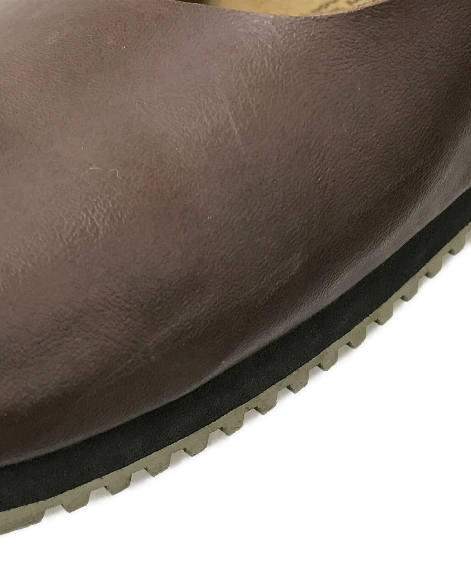 中古・古着通販】ALPRO by BIRKENSTOCK (アルプロ ビルケンシュトック