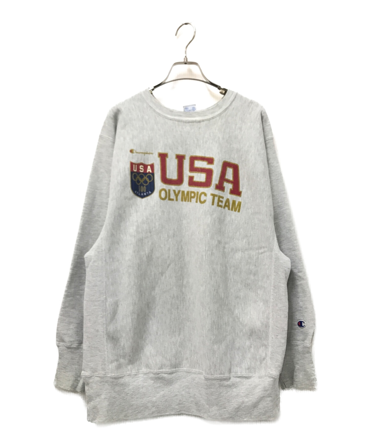 中古・古着通販】Champion REVERSE WEAVE (チャンピオンリバース 