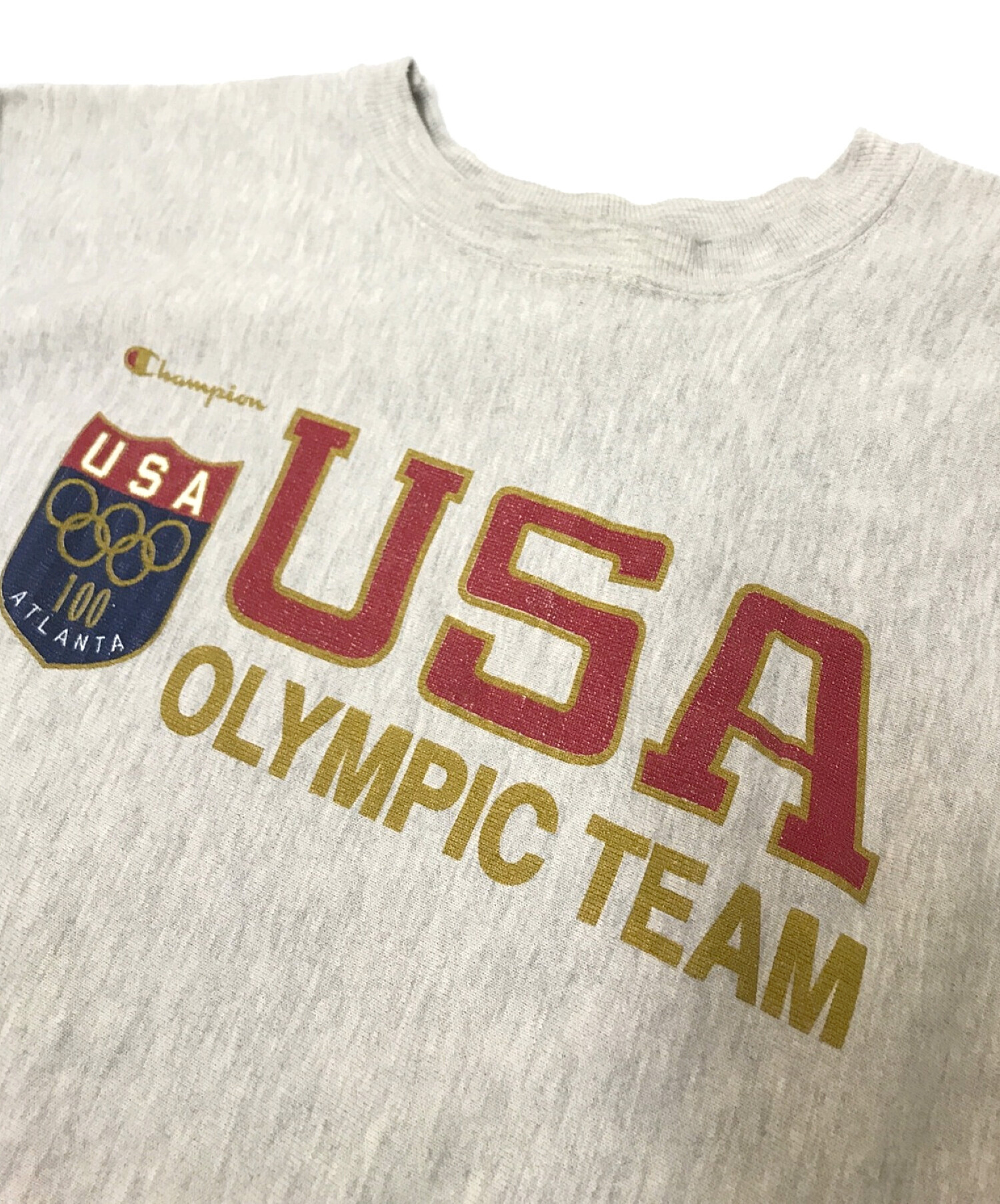 中古・古着通販】Champion REVERSE WEAVE (チャンピオンリバース 