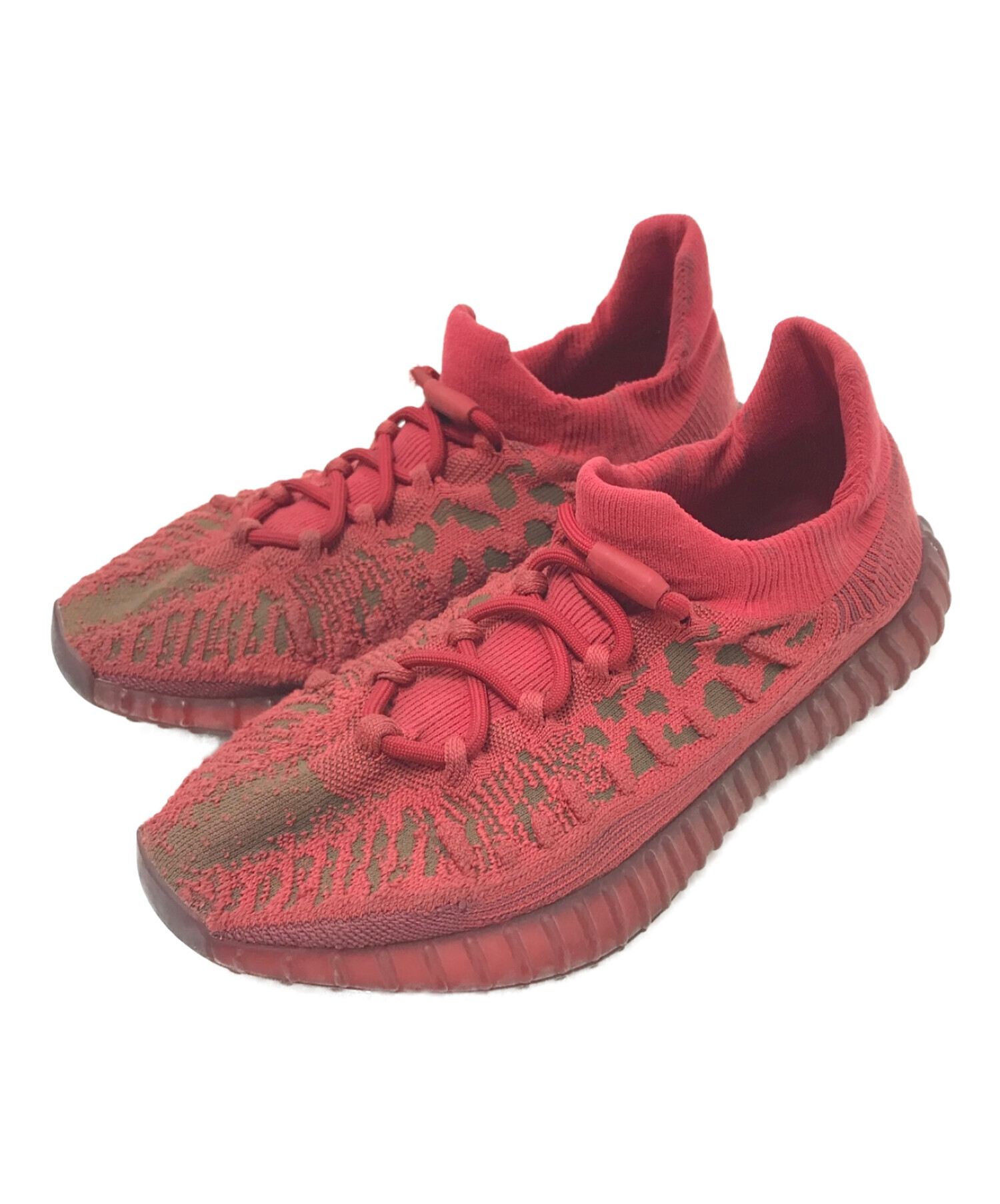 中古・古着通販】adidas (アディダス) YEEZY BOOST 350V2 CMPCT 中古・古着通販】adidas (アディダス) YEEZY BOOST 350V2 CMPCT