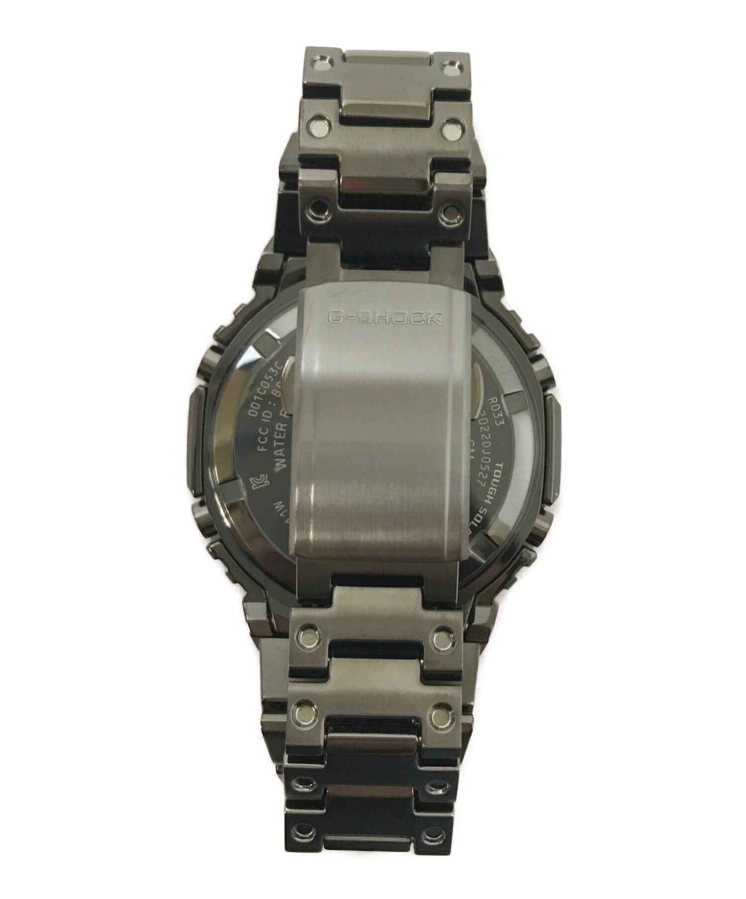 中古・古着通販】CASIO (カシオ) G-SHOCK サイズ:下記参照｜ブランド