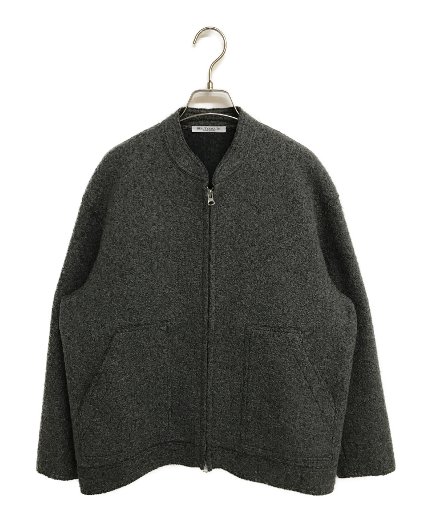 中古・古着通販】BEAUTY&YOUTH (ビューティーアンドユース 中古・古着通販】BEAUTY&YOUTH (ビューティーアンドユース