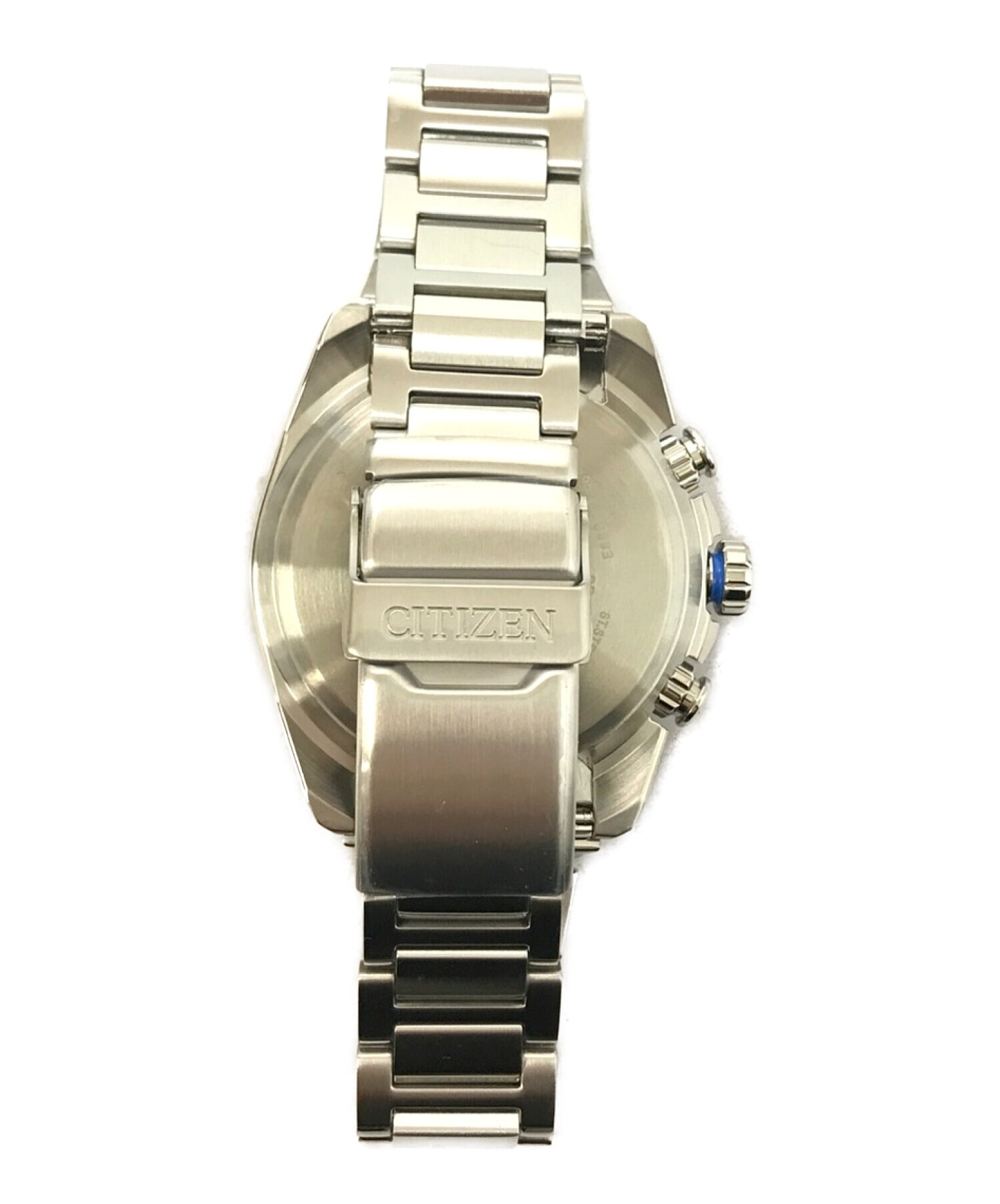 中古・古着通販】CITIZEN (シチズン) プロマスター/クロノグラフ
