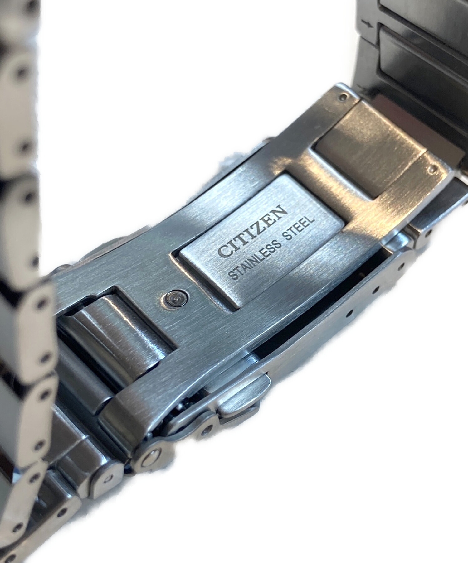 中古・古着通販】CITIZEN (シチズン) プロマスター/クロノグラフ