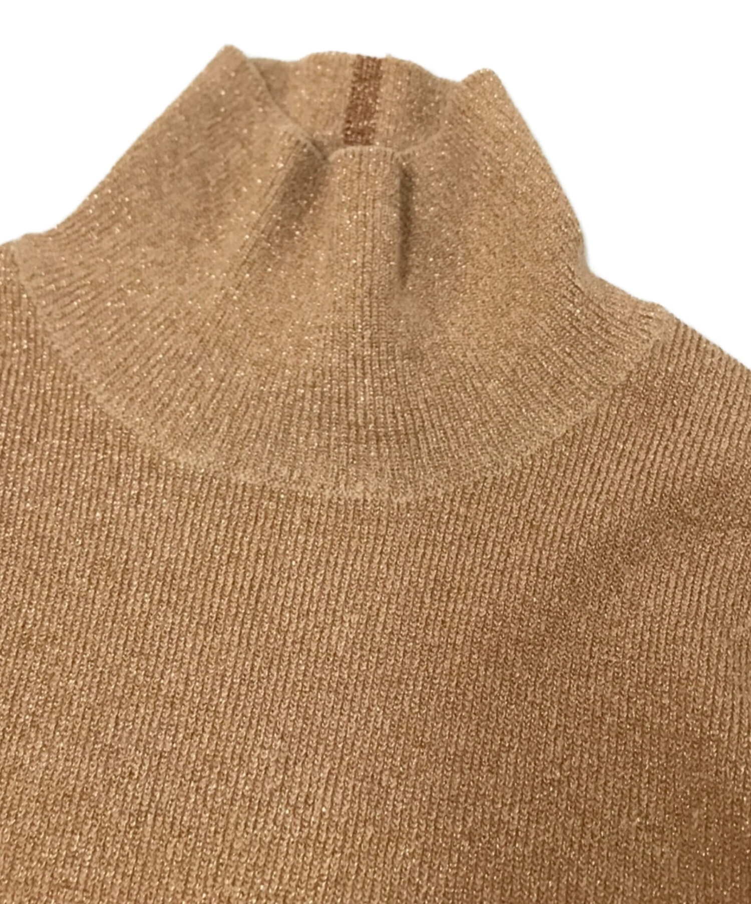 中古・古着通販】KANAKO SAKAI (カナコ サカイ) exclusive ribbed knit