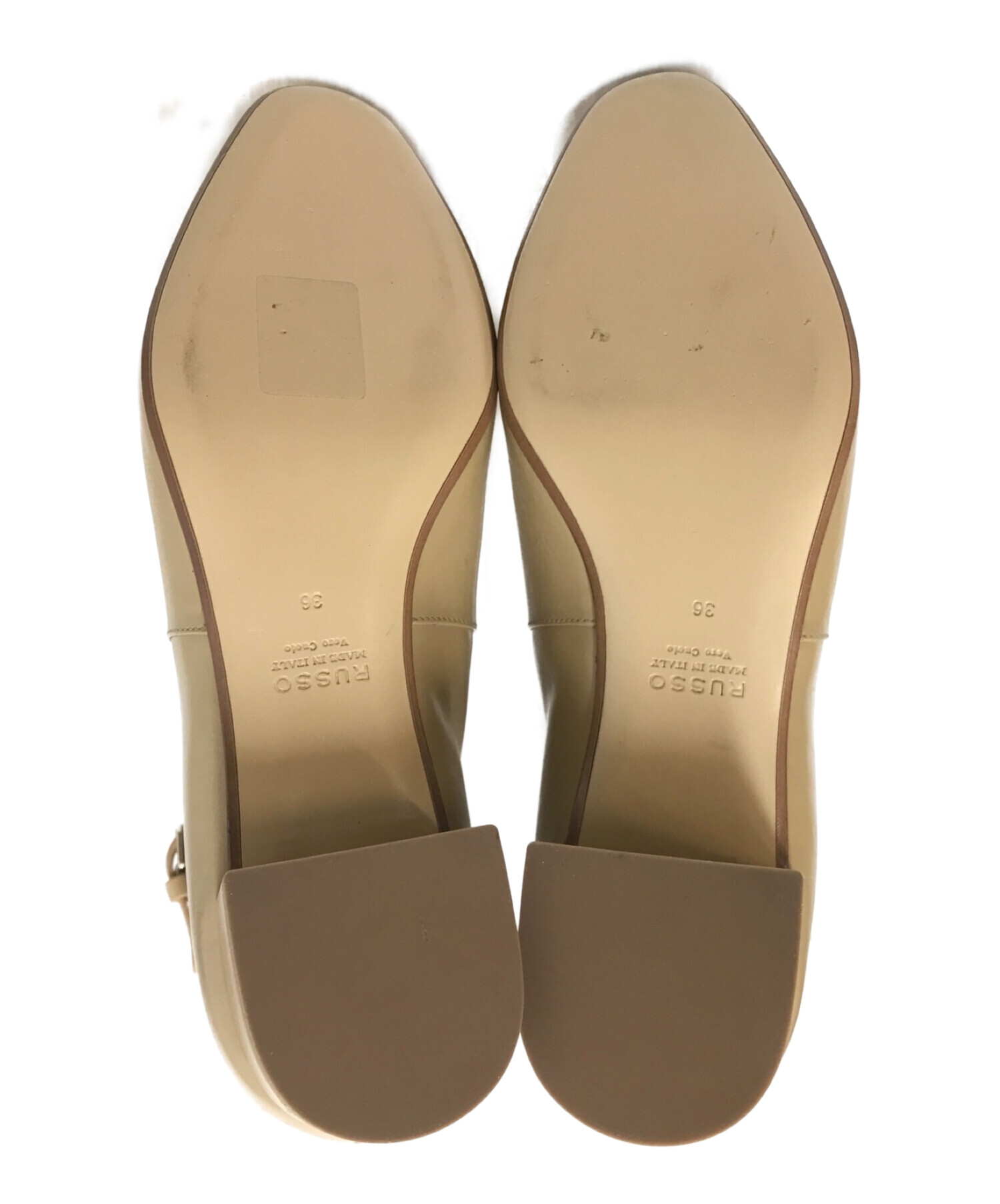 中古・古着通販】FRANCESCO RUSSO (フランチェスコ ルッソ) ロング