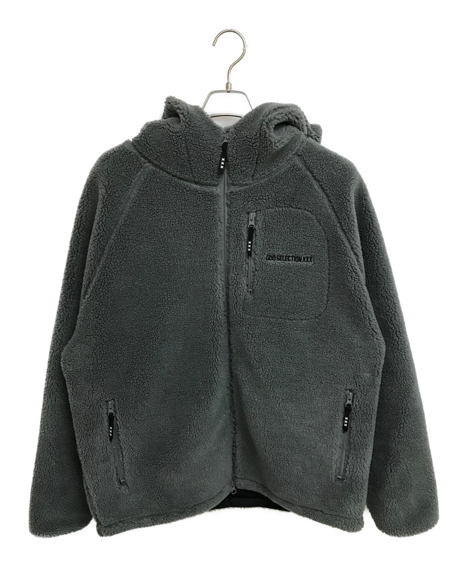 中古・古着通販】GOD SELECTION XXX (ゴッドセレクショントリプル
