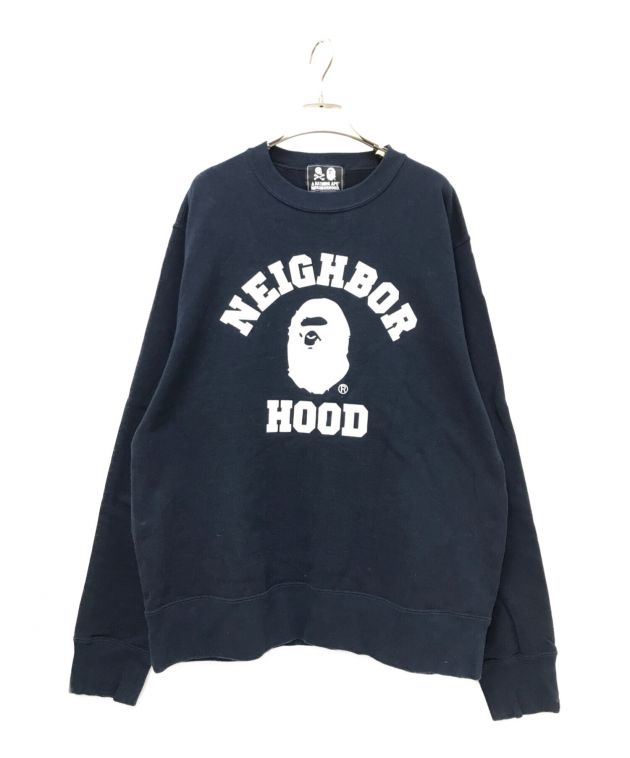 中古・古着通販】A BATHING APE (アベイシングエイプ) NEIGHBORHOOD