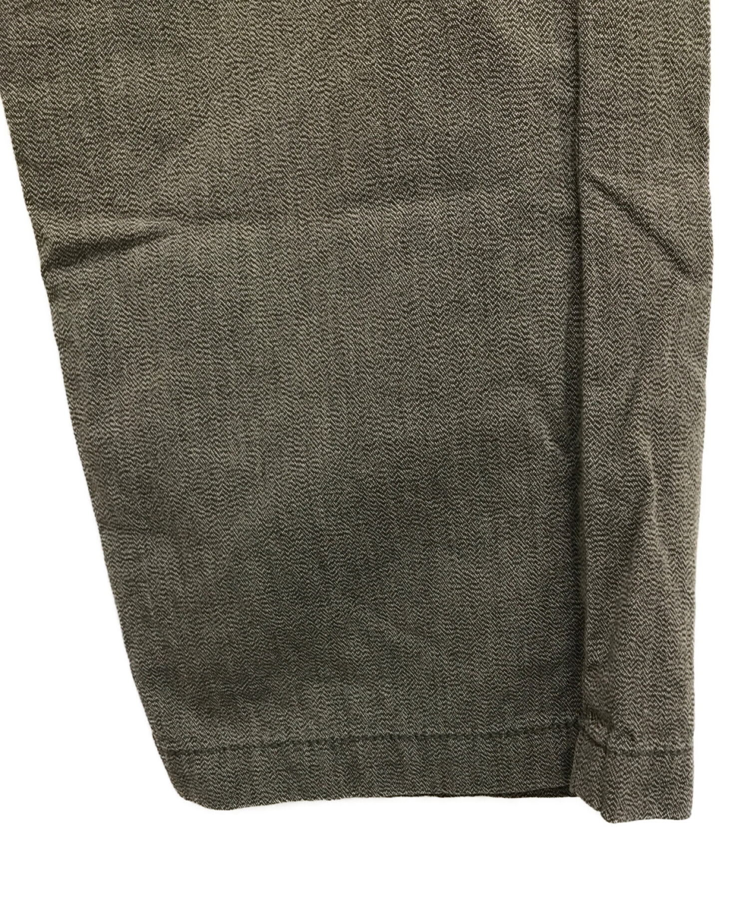 中古・古着通販】KAPITAL (キャピタル) ピエロパンツ ベージュ