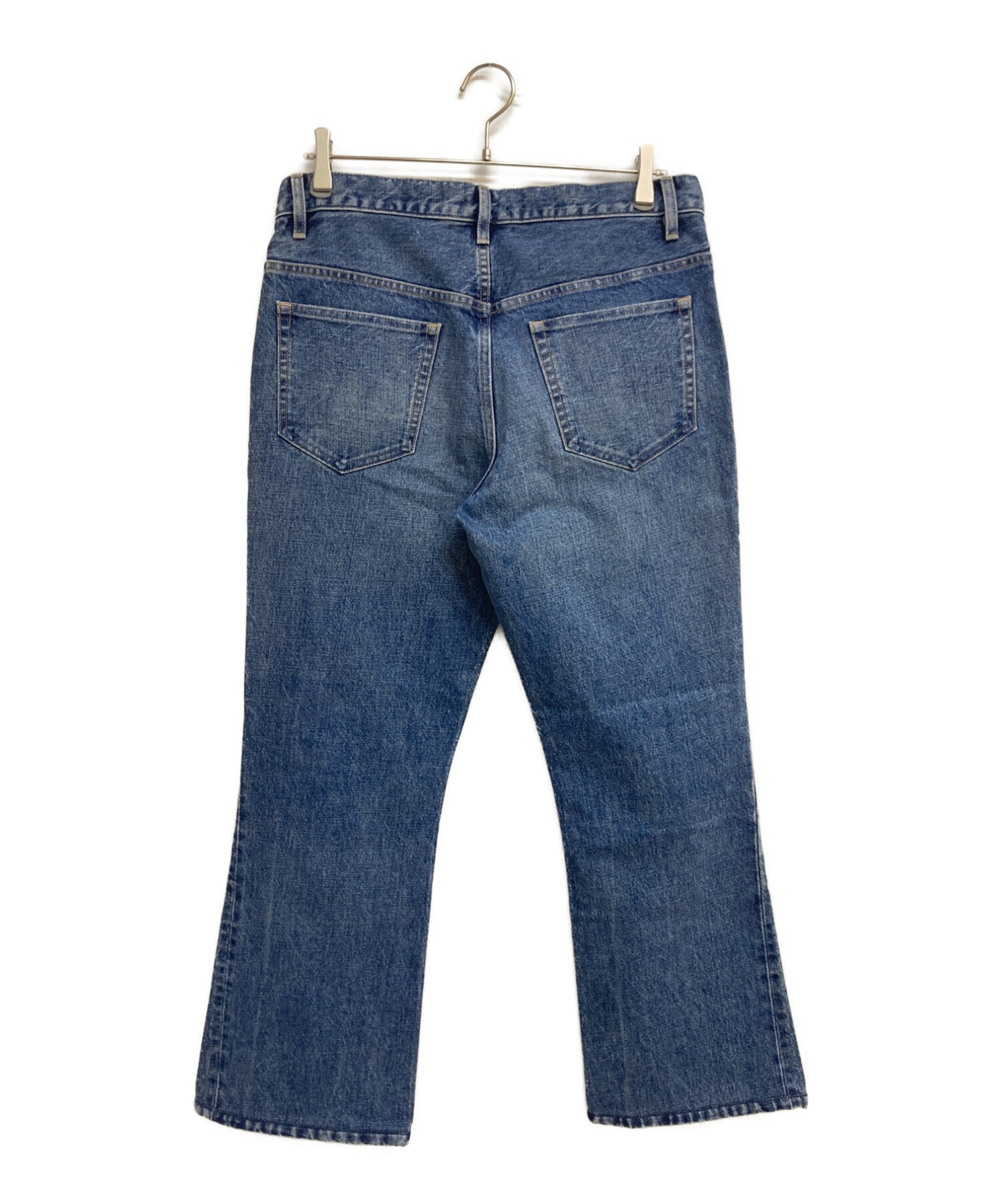 中古・古着通販】TANAKA (タナカ) THE BOOTS JEAN TROUSERS 中古・古着通販】TANAKA (タナカ) THE BOOTS JEAN TROUSERS