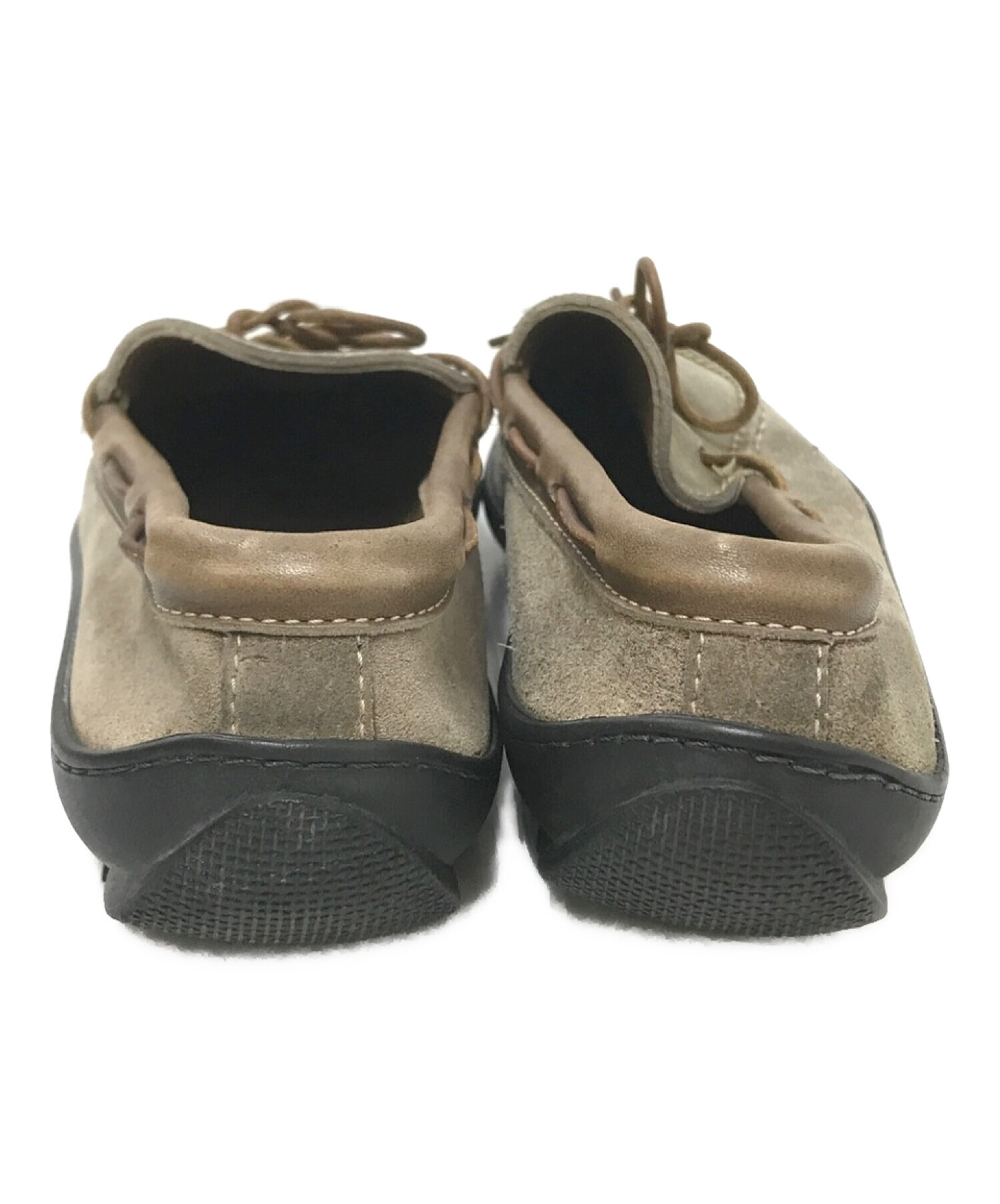 中古・古着通販】Alden (オールデン) BEAMS (ビームス) 別注