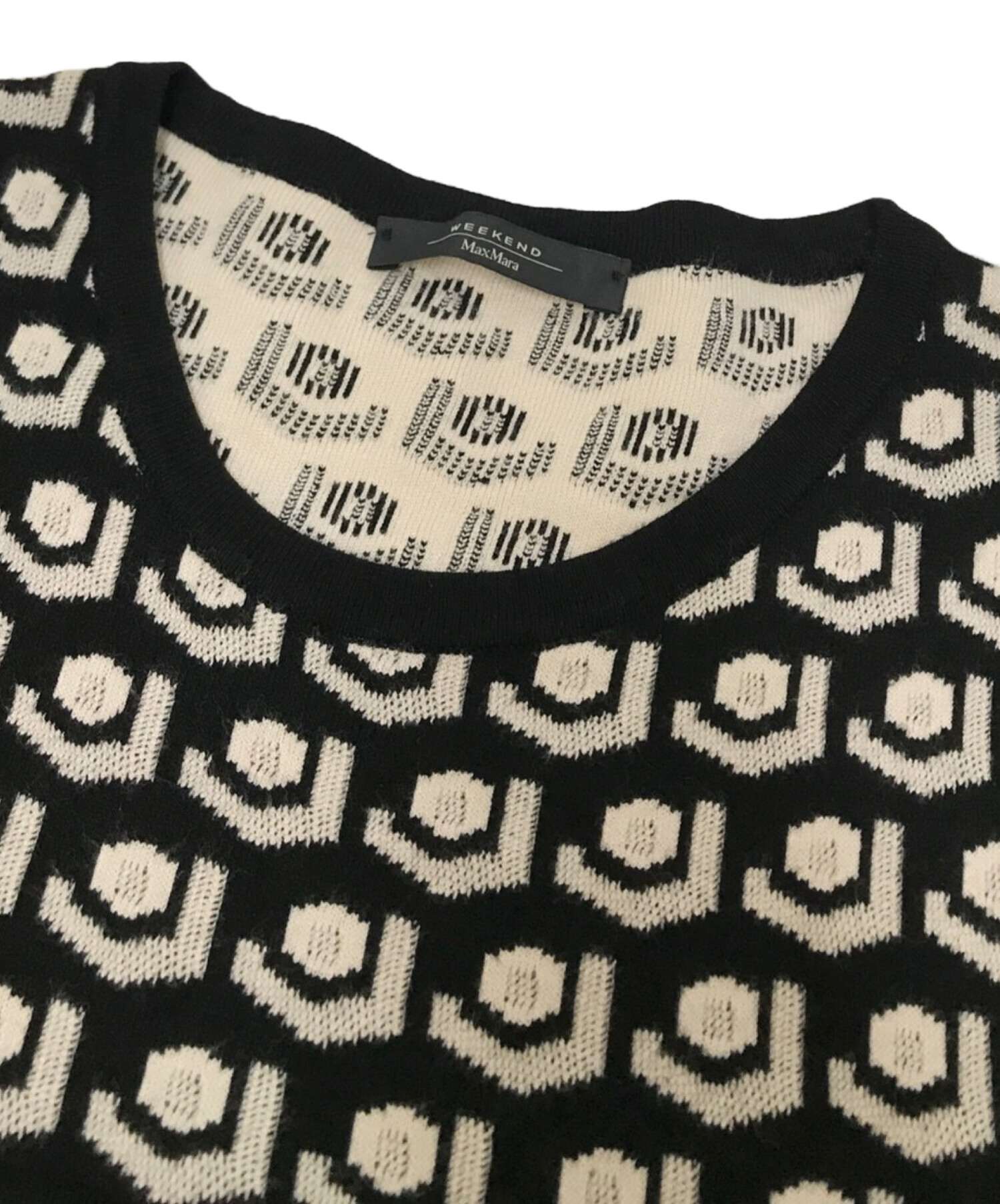 中古・古着通販】WEEKEND Max Mara (ウィークエンド マックスマーラ