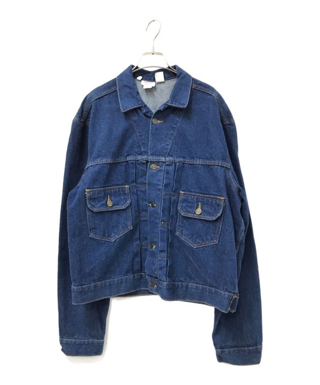 中古・古着通販】SMITH'S AMERICAN (スミスアメリカン) 80's 2ndデニム