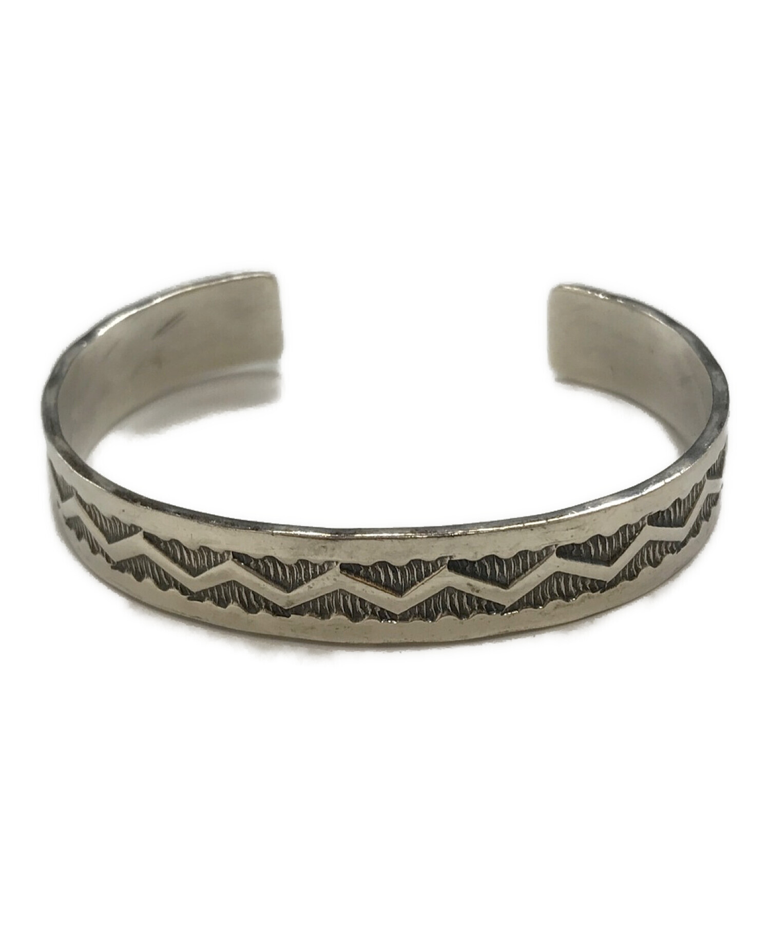 試着のみ】SUNSHINE REEVES サンシャインリーブス4面バングル 試着のみ