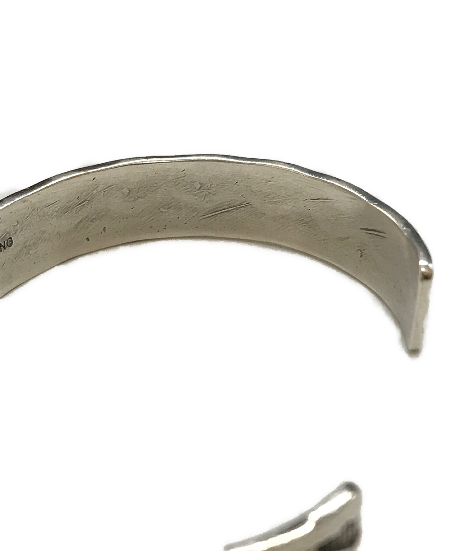 中古・古着通販】SUNSHINE REEVES (サンシャインリーブス) バングル