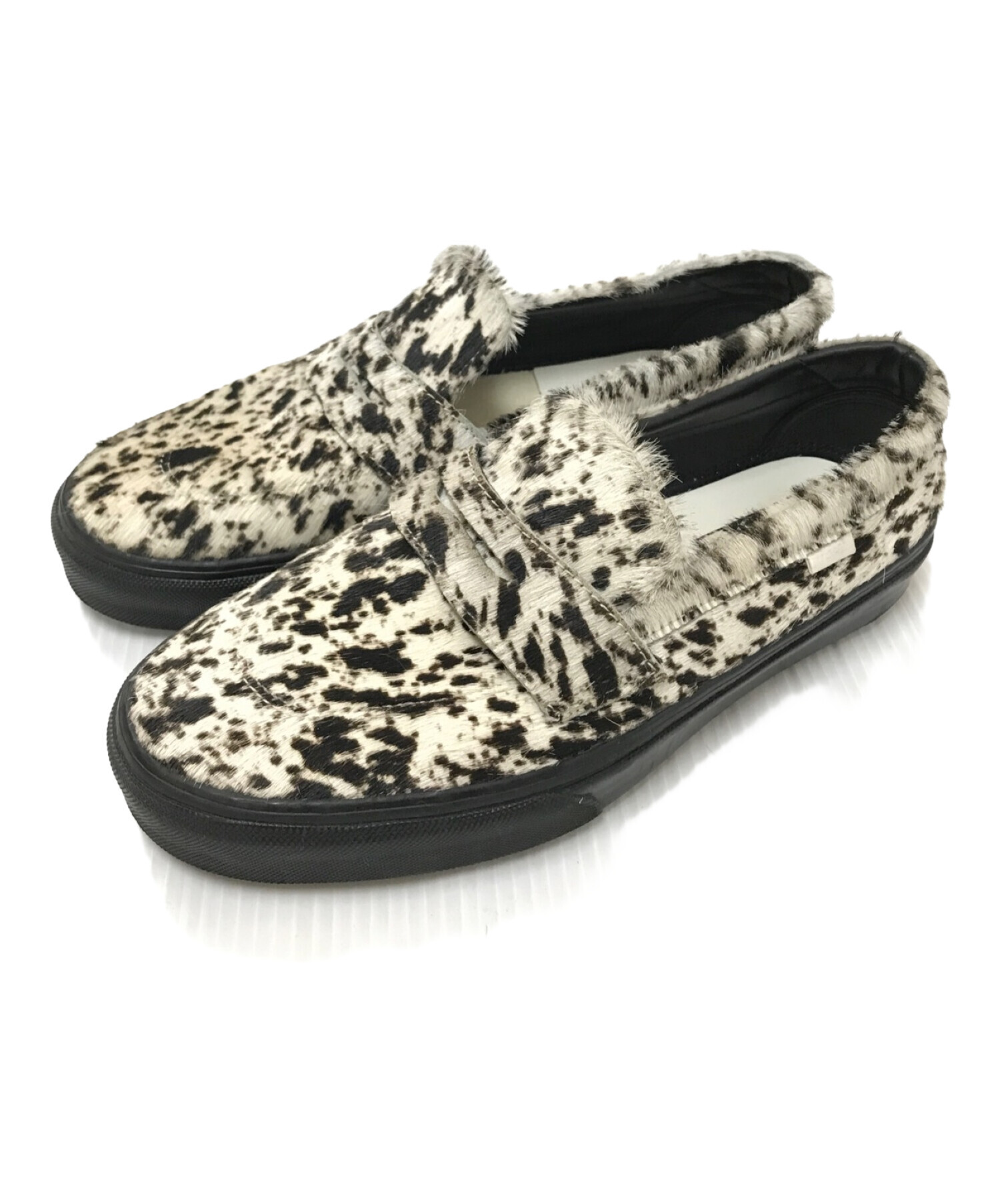 中古・古着通販】VANS (バンズ) BILLY'S (（ビリーズ) 別注