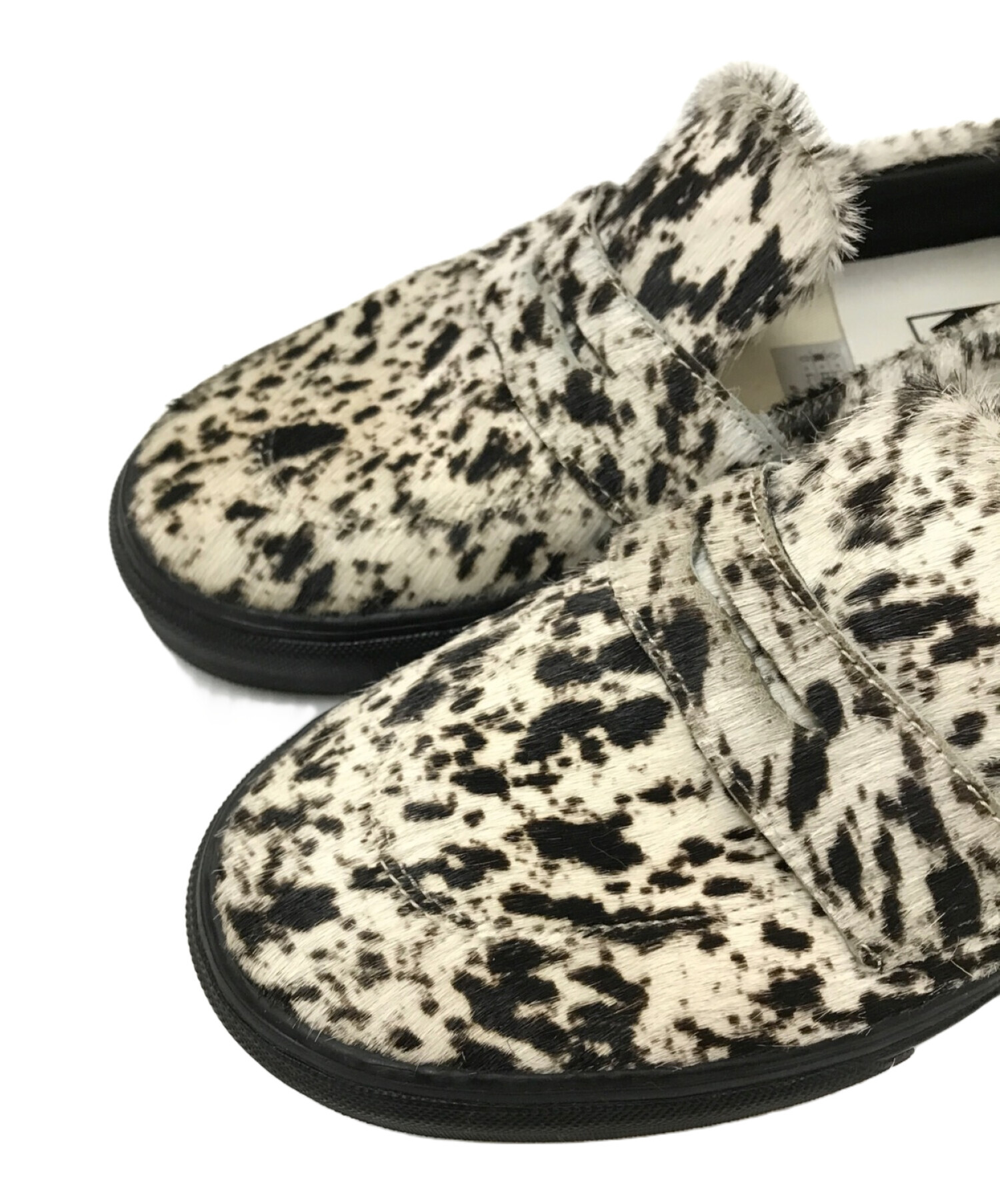 中古・古着通販】VANS (バンズ) BILLY'S (（ビリーズ) 別注