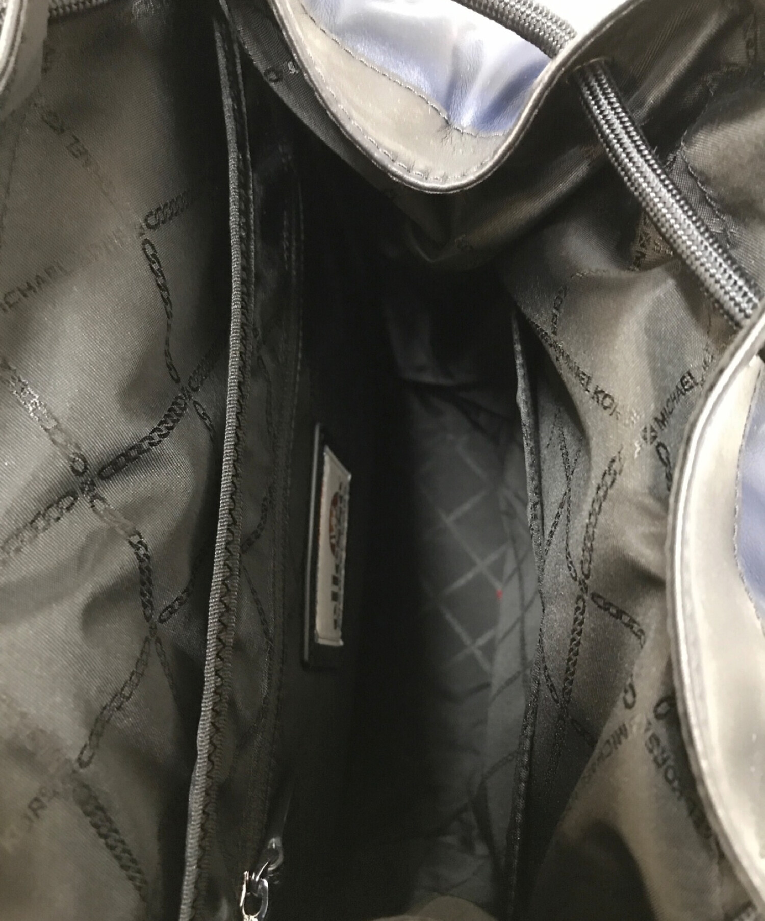 中古・古着通販】MICHAEL KORS (マイケルコース) ellesse (エレッセ 