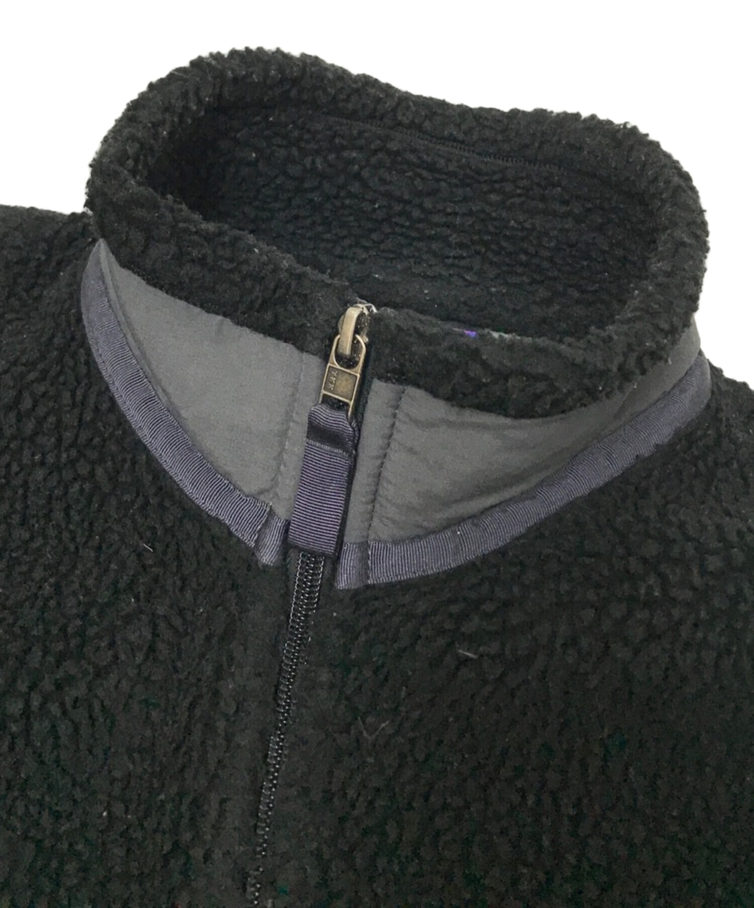 中古・古着通販】Patagonia (パタゴニア) Classic Retro-X Jacket