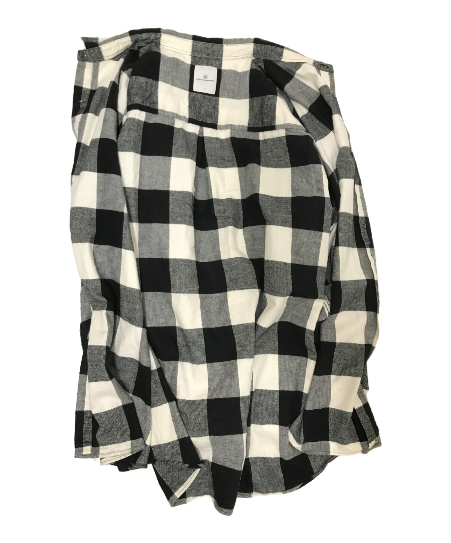 中古・古着通販】uniform experiment (ユニフォームエクスペリメント