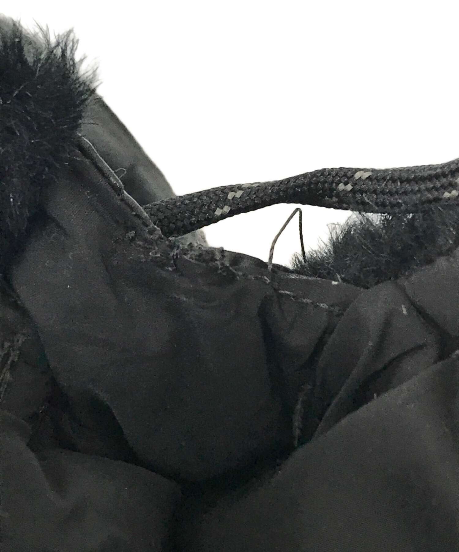 未使用　THE NORTH FACE ファー付きショートブーツ US6.0 未使用 THE NORTH FACE ファー付きショートブーツ US6.0 楽天市場