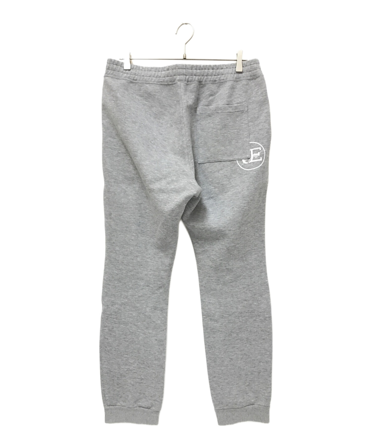 Inside23 experiment N°0 グレー スウェット 中古・古着通販】uniform experiment (ユニフォームエクスペリメント