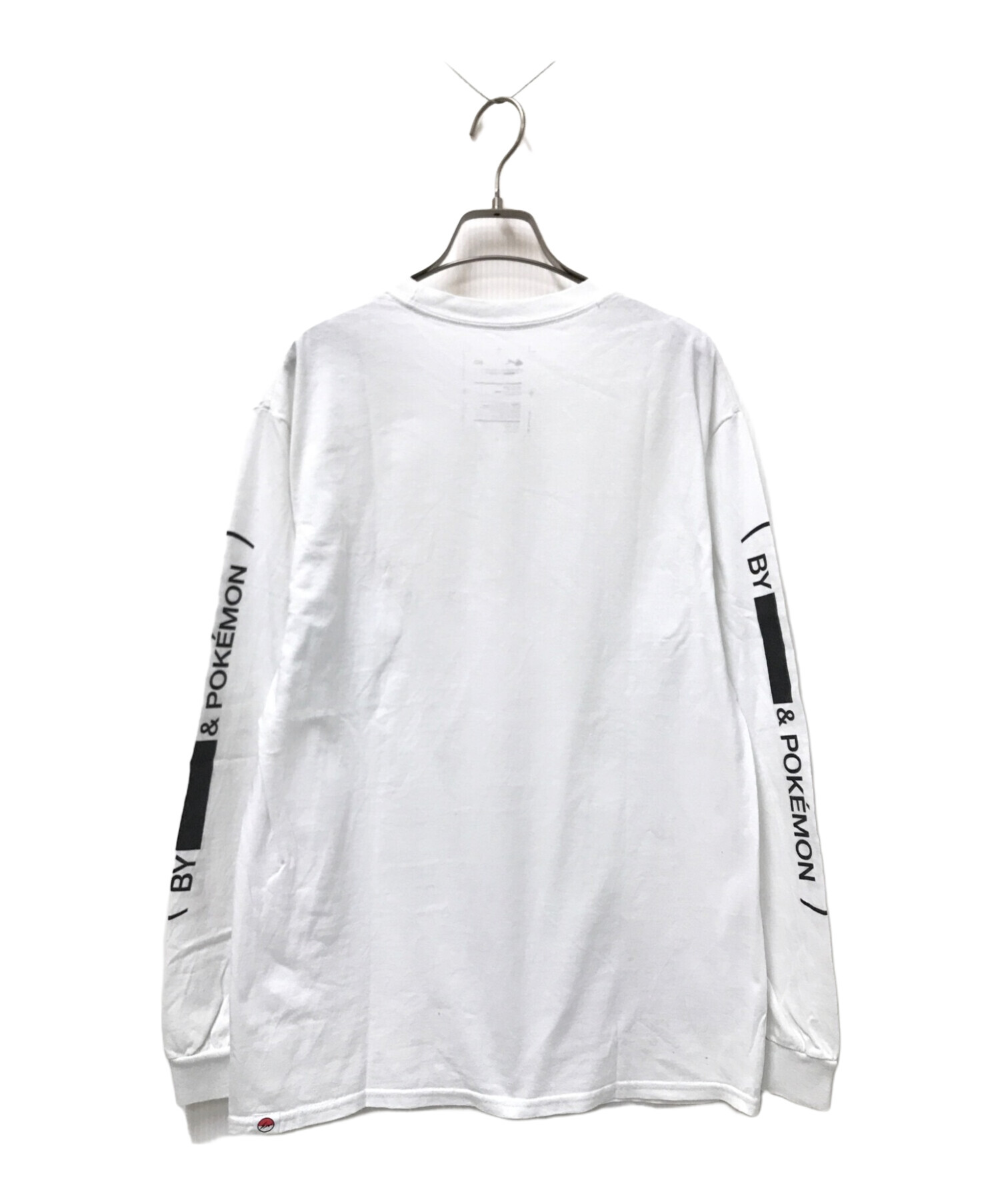 fragment thunderbolt project フラグメント fragment design（フラグメントデザイン） THUNDERBOLT PROJECT BY