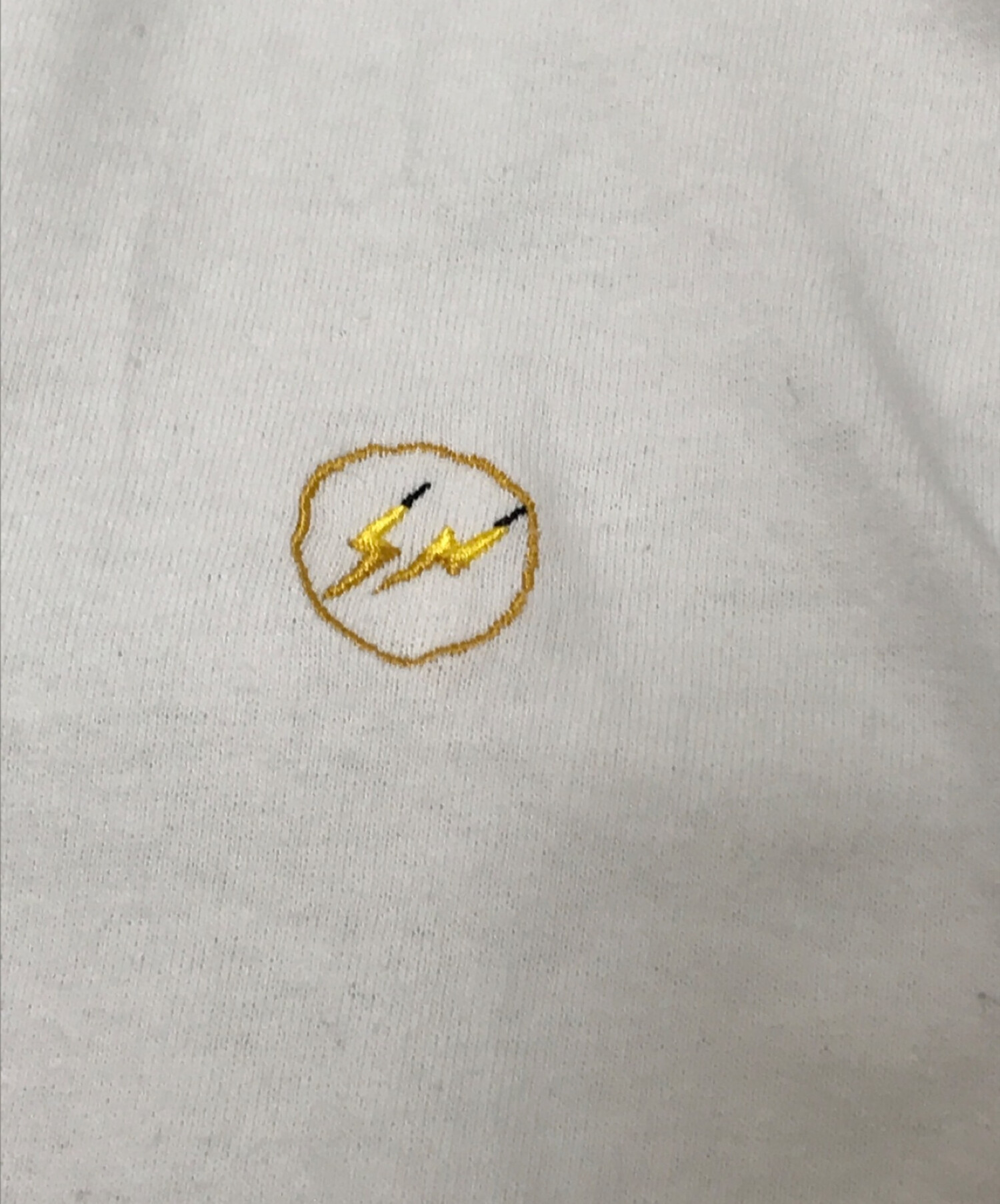 中古・古着通販】FRAGMENT (フラグメント) Pokemon THUNDERBOLT