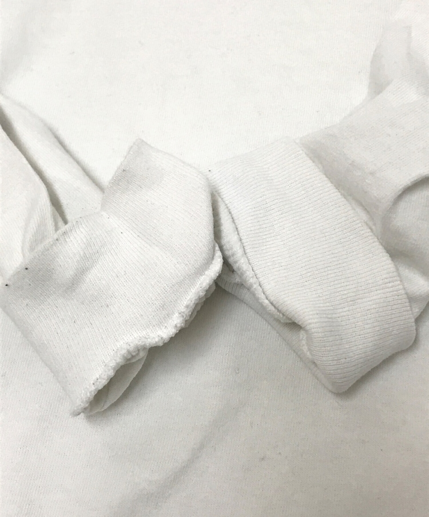 中古・古着通販】FRAGMENT (フラグメント) Pokemon THUNDERBOLT