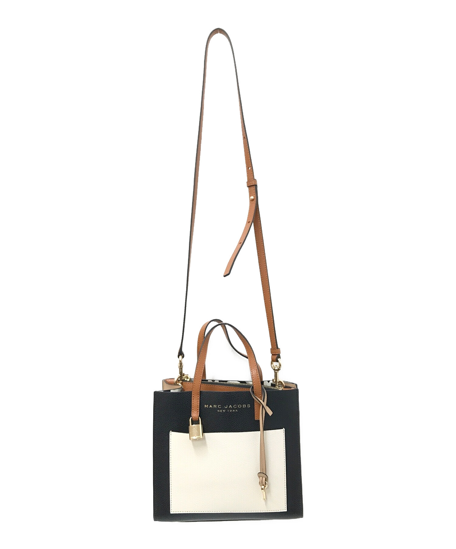 中古・古着通販】MARC JACOBS (マーク ジェイコブス) GRIND