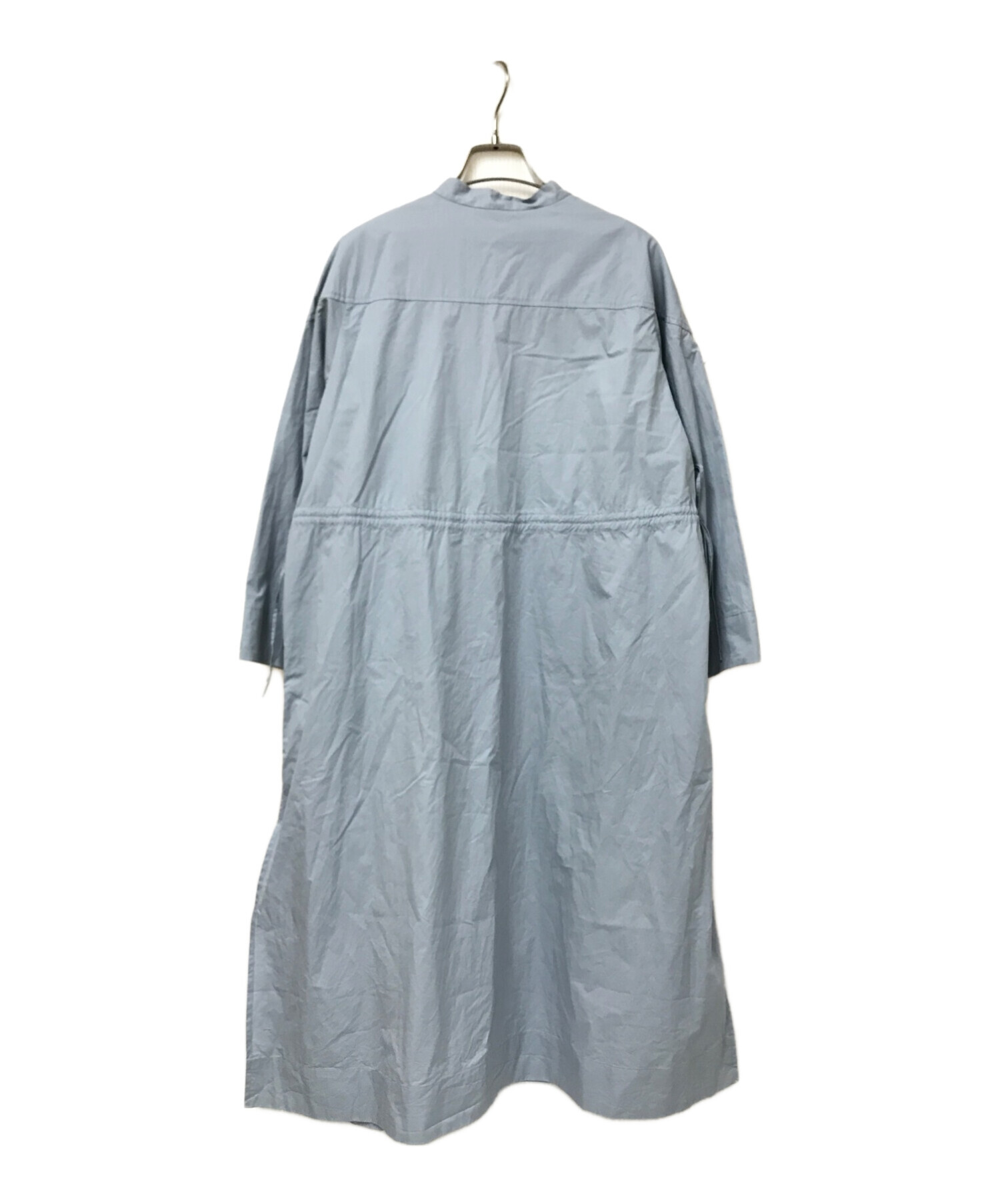 中古・古着通販】BALLSEY (ボールジィ) コットンピーチクロス