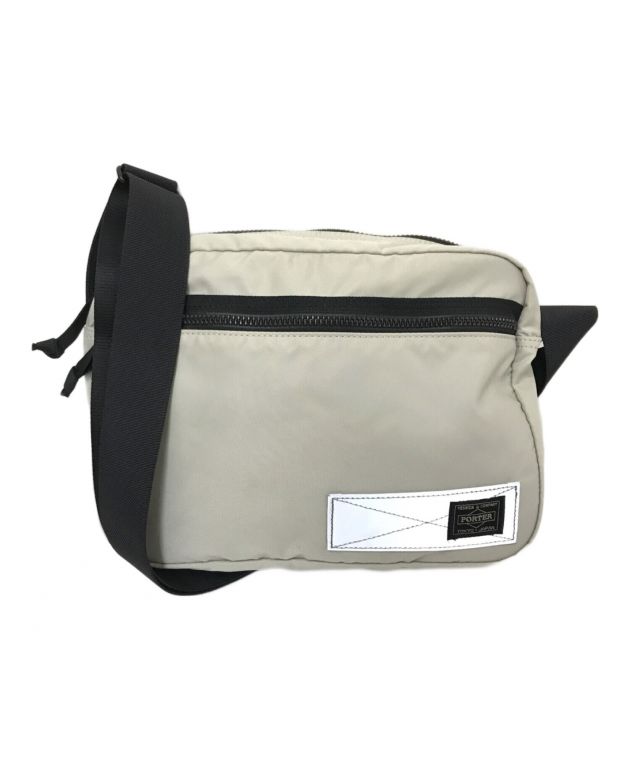 中古・古着通販】PORTER (ポーター) RAYS ショルダーバッグ ライト