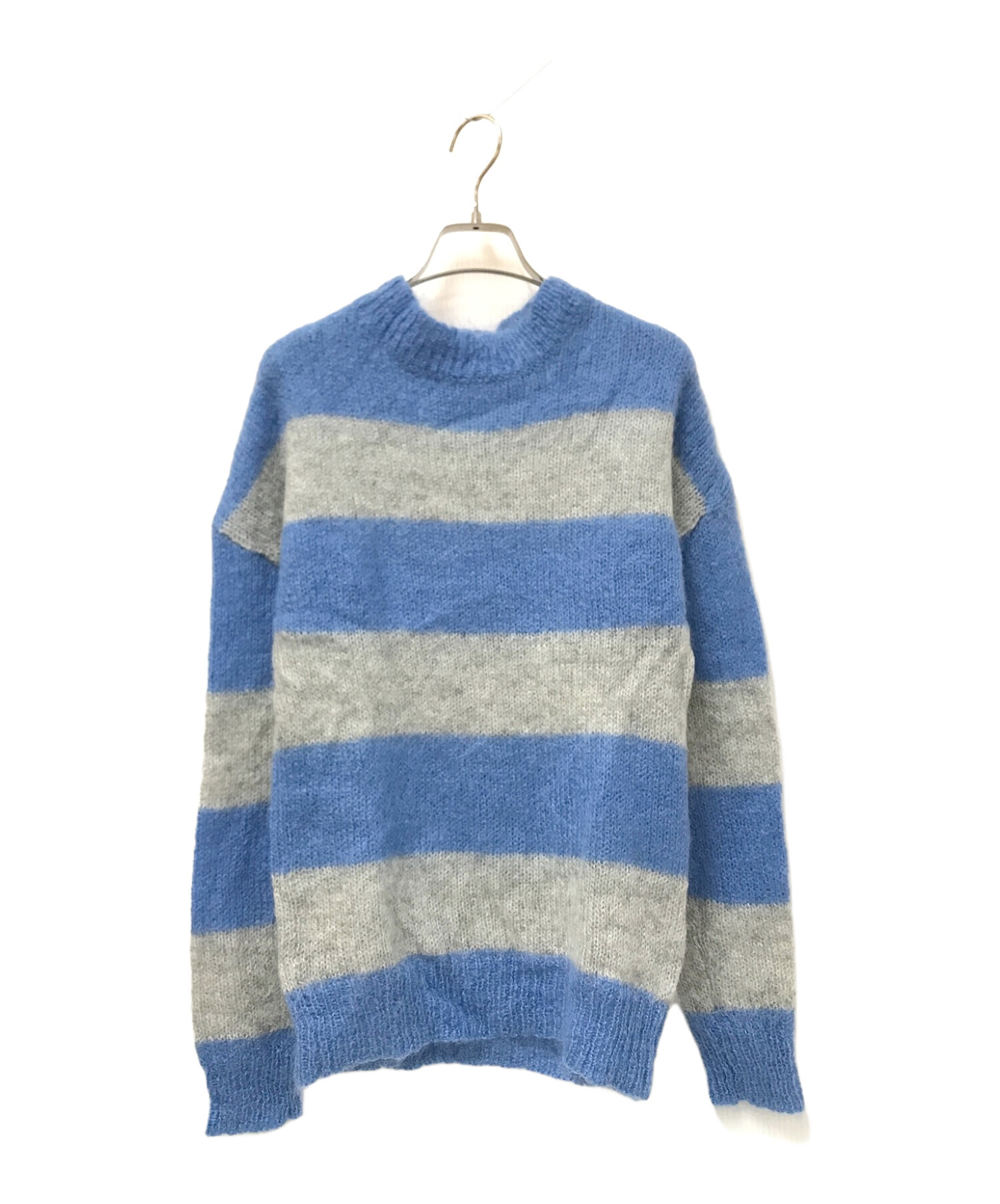 uniformexperiment ユニフォームエクスペリメント　ニット　薄手 中古・古着通販】uniform experiment (ユニフォームエクスペリメント