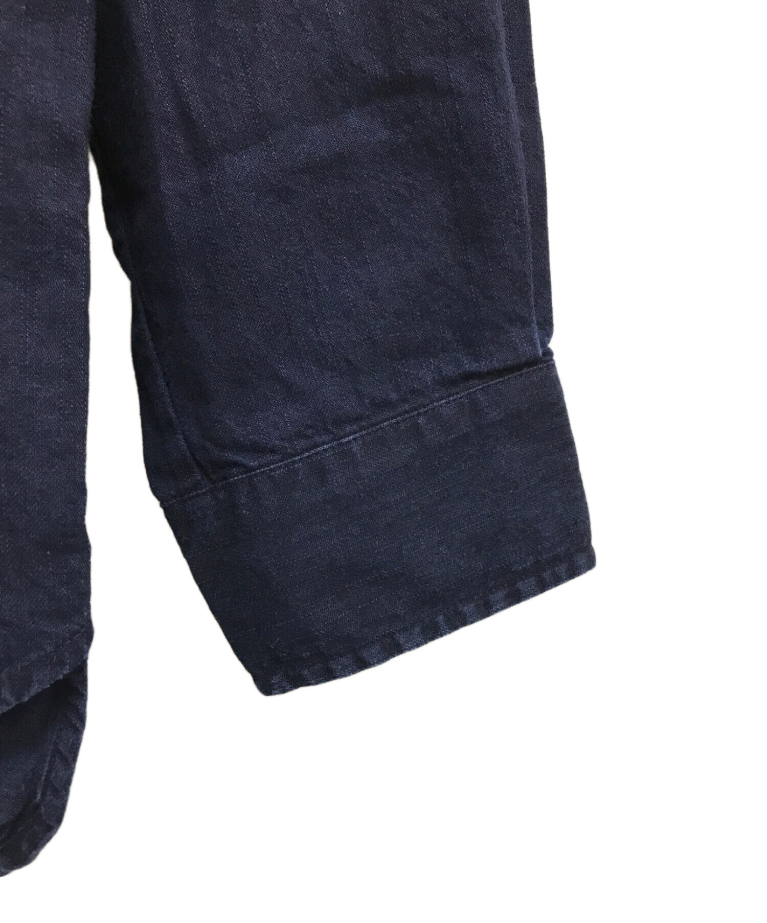 中古・古着通販】STONE ISLAND (ストーンアイランド) 00's メタル