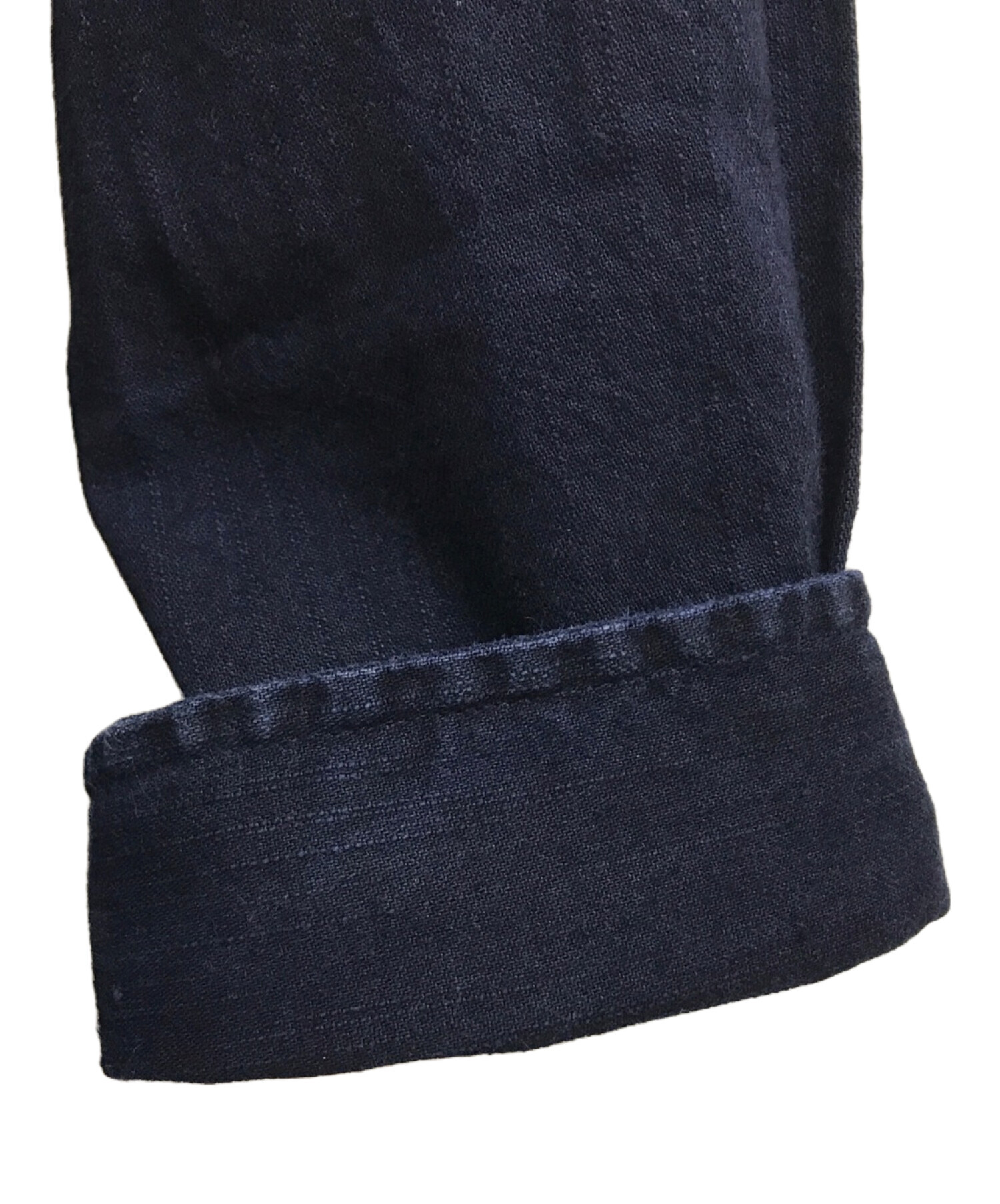 中古・古着通販】STONE ISLAND (ストーンアイランド) 00's メタル