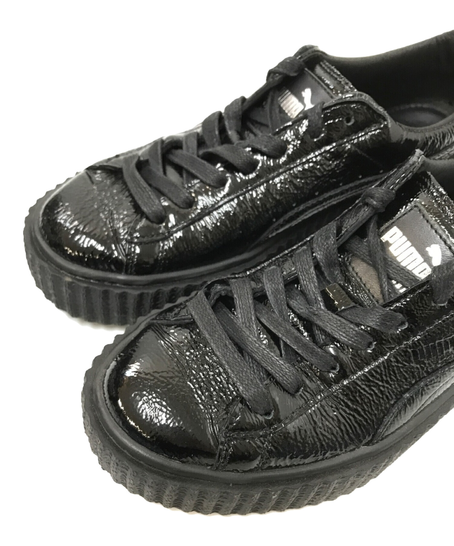 中古・古着通販】Fenty PUMA by Rihanna (フェンティ プーマ バイ  