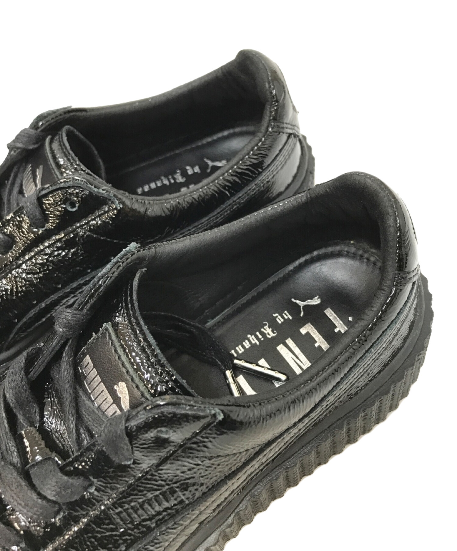 中古・古着通販】Fenty PUMA by Rihanna (フェンティ プーマ バイ  