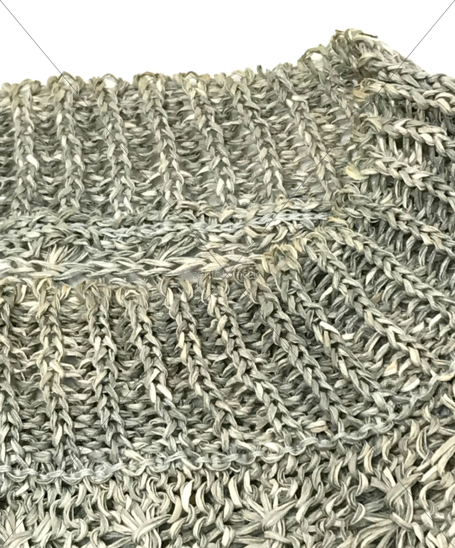 中古・古着通販】amachi. (アマチ) Paesina Stone Knit Vest 中古・古着通販】amachi. (アマチ) Paesina Stone Knit Vest