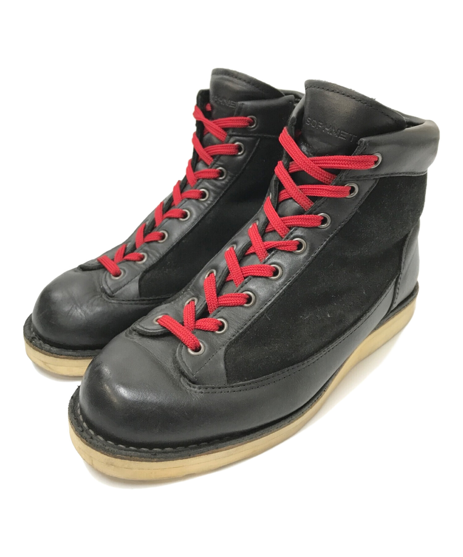 中古・古着通販】Danner (ダナー) SOPHNET. (ソフネット) レース