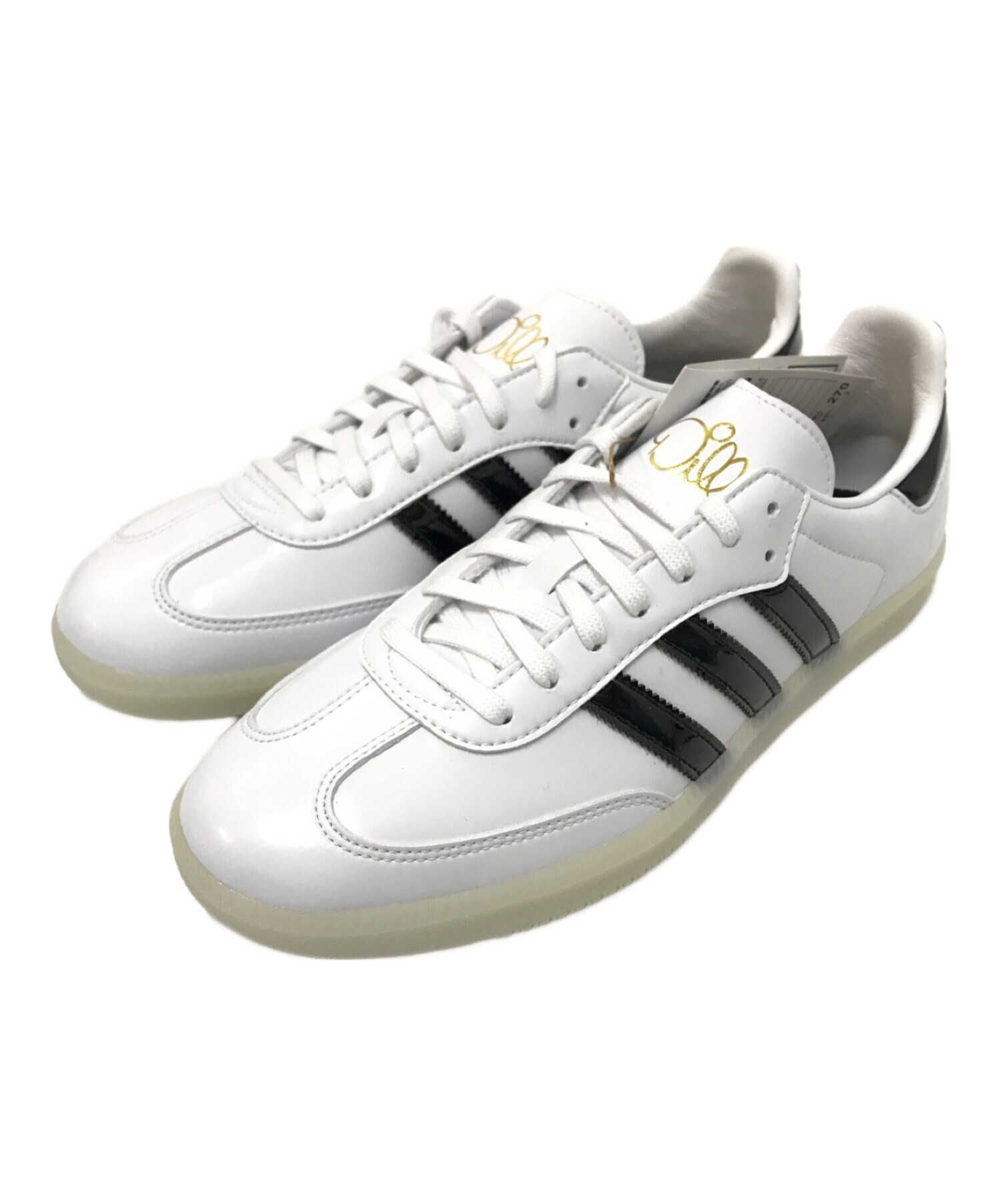 中古・古着通販】adidas (アディダス) Jason Dill (ジェイソン 中古・古着通販】adidas (アディダス) Jason Dill (ジェイソン
