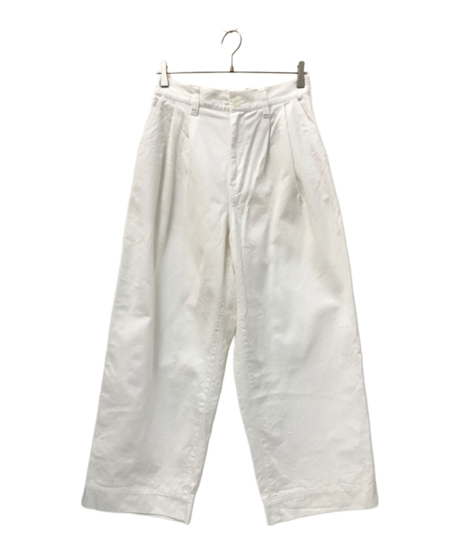 journal standard luxeハイカウント チノ レプリ パンツ セール】ハイカウントチノ レプリパンツ（チノパンツ）｜JOURNAL