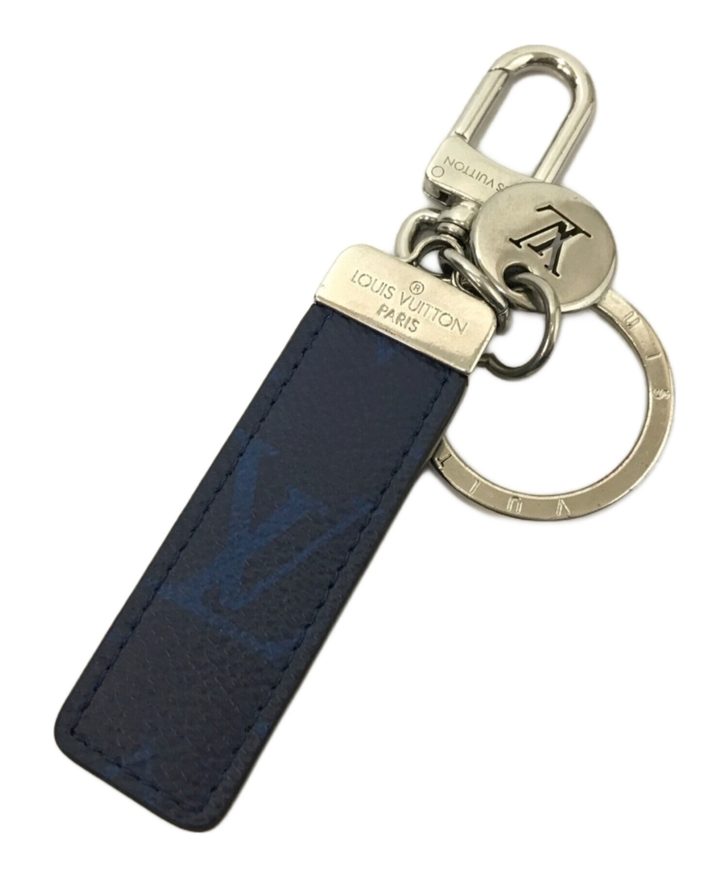 【本物保証】 ルイヴィトン LOUIS VUITTON ポルトクレ シェンヌ バスティーユ チャーム M65386 LOUIS VUITTON (ルイヴィトン) ポルトクレ ゴールデンフラワー M64267